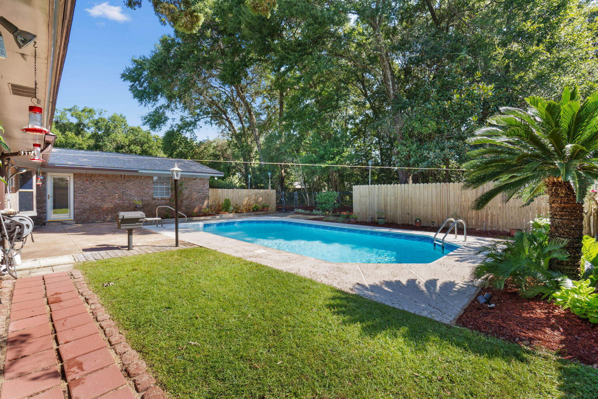 603 Overbrook Drive Fort Walton Beach FL 32547