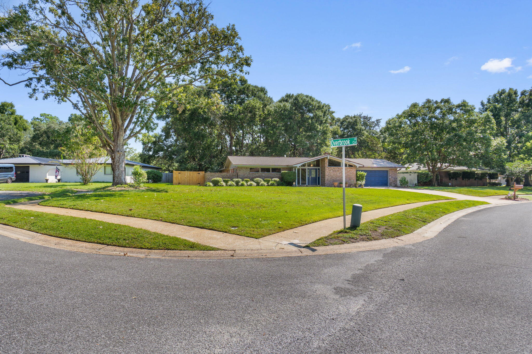 603 Overbrook Drive Fort Walton Beach FL 32547