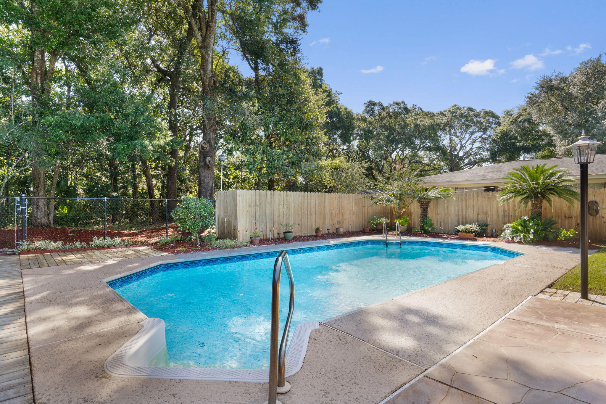 603 Overbrook Drive Fort Walton Beach FL 32547
