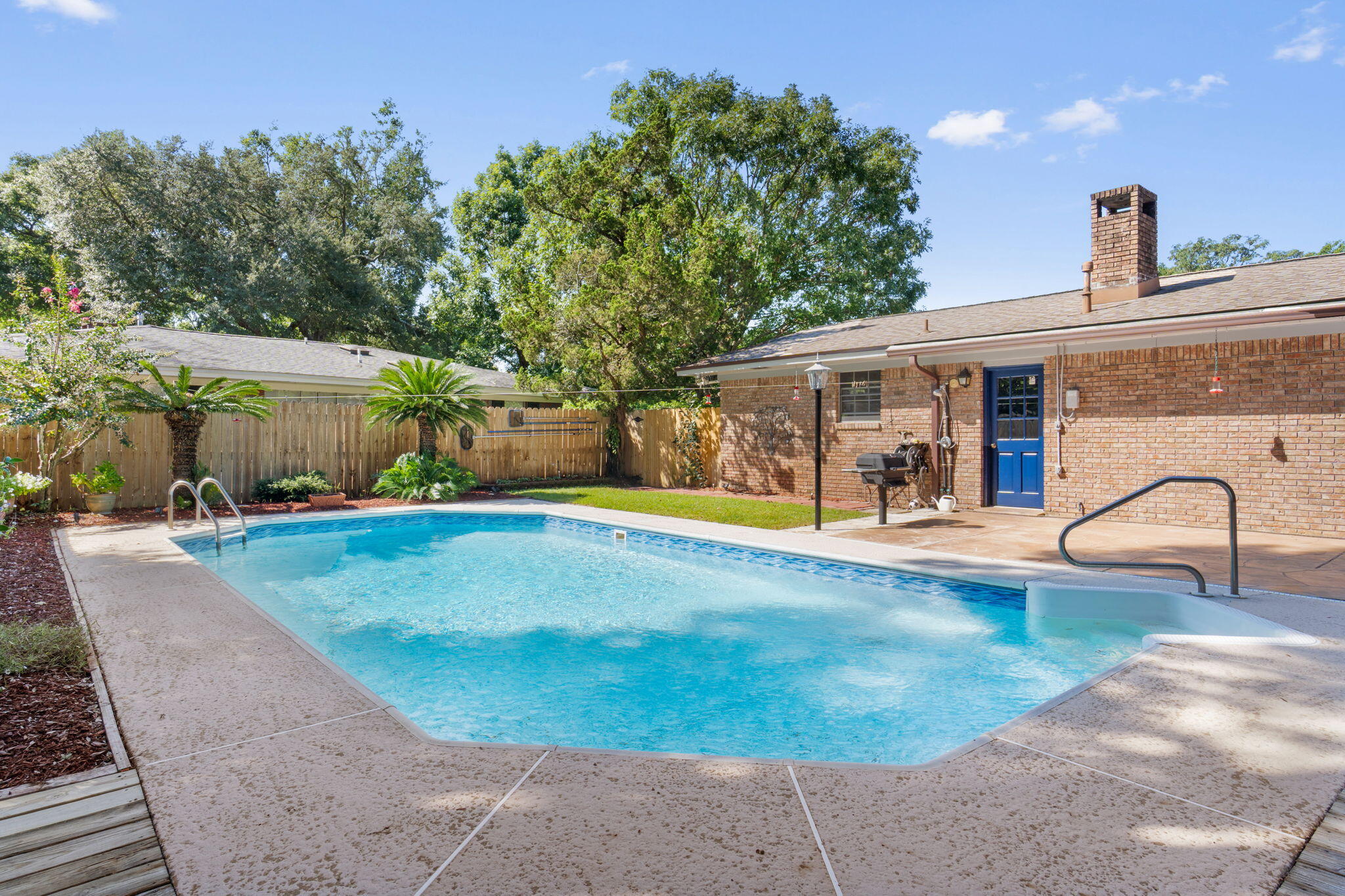 603 Overbrook Drive Fort Walton Beach FL 32547