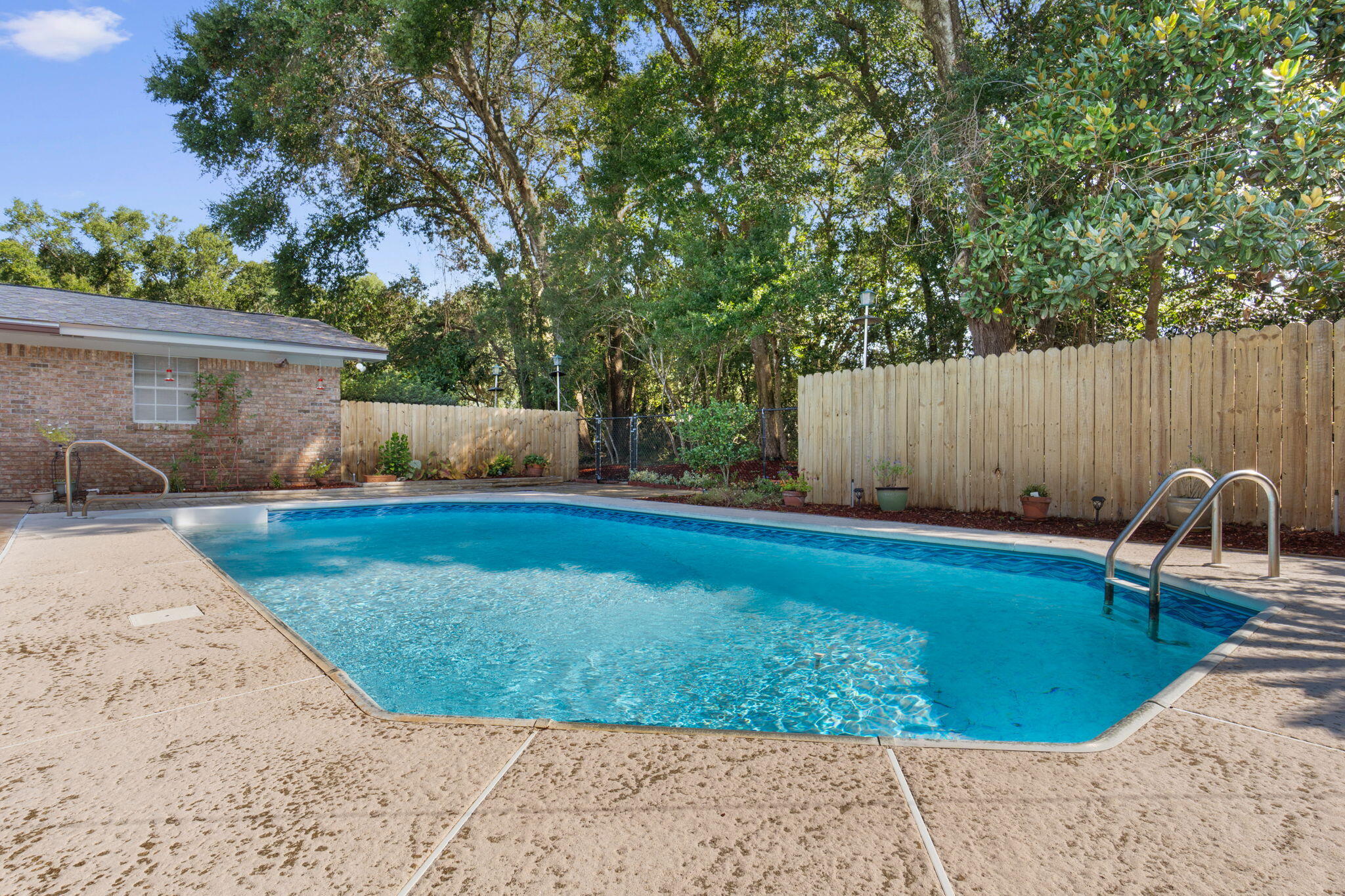 603 Overbrook Drive Fort Walton Beach FL 32547