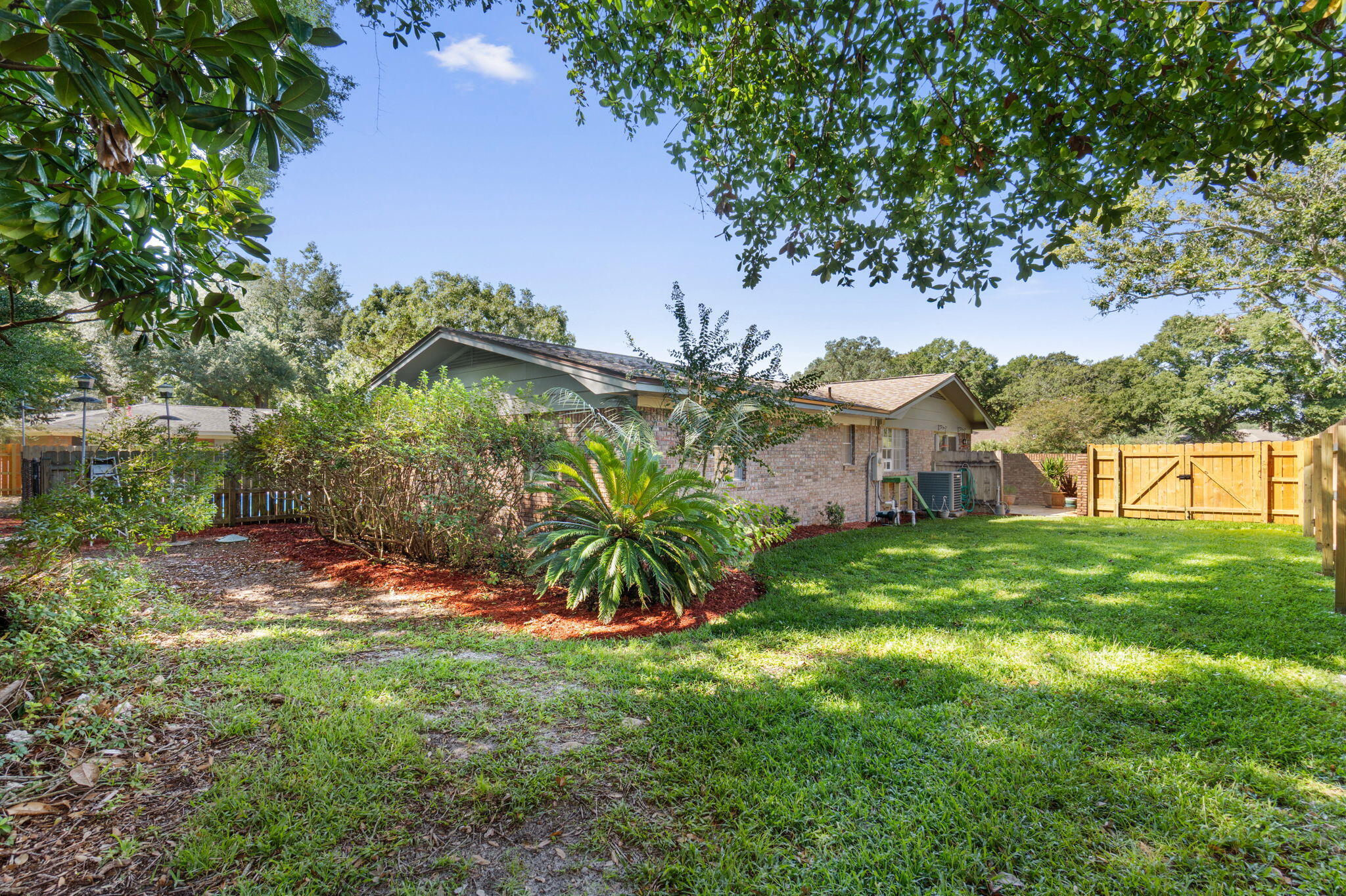 603 Overbrook Drive Fort Walton Beach FL 32547