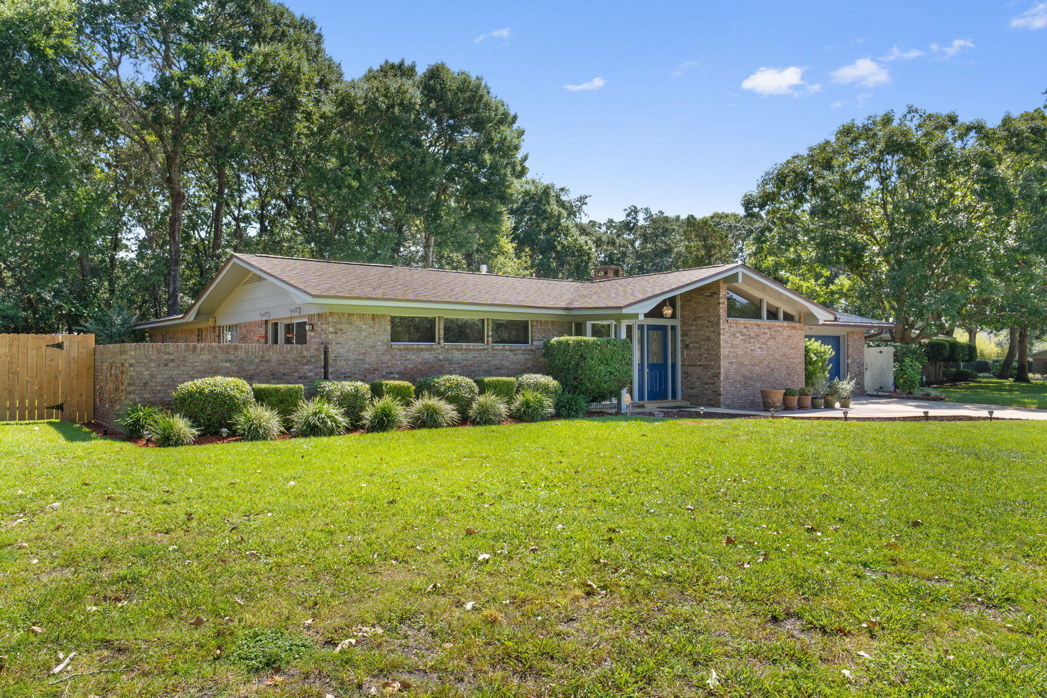 603 Overbrook Drive Fort Walton Beach FL 32547