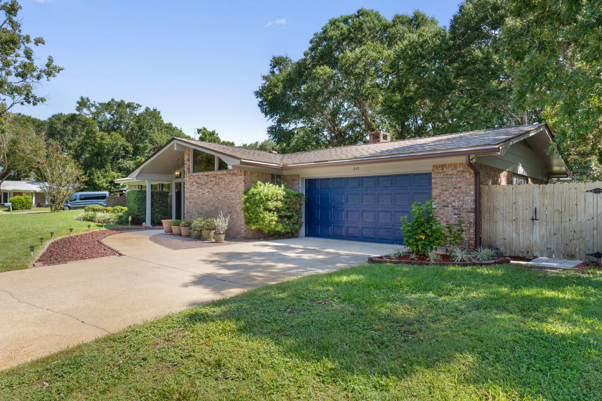 603 Overbrook Drive Fort Walton Beach FL 32547