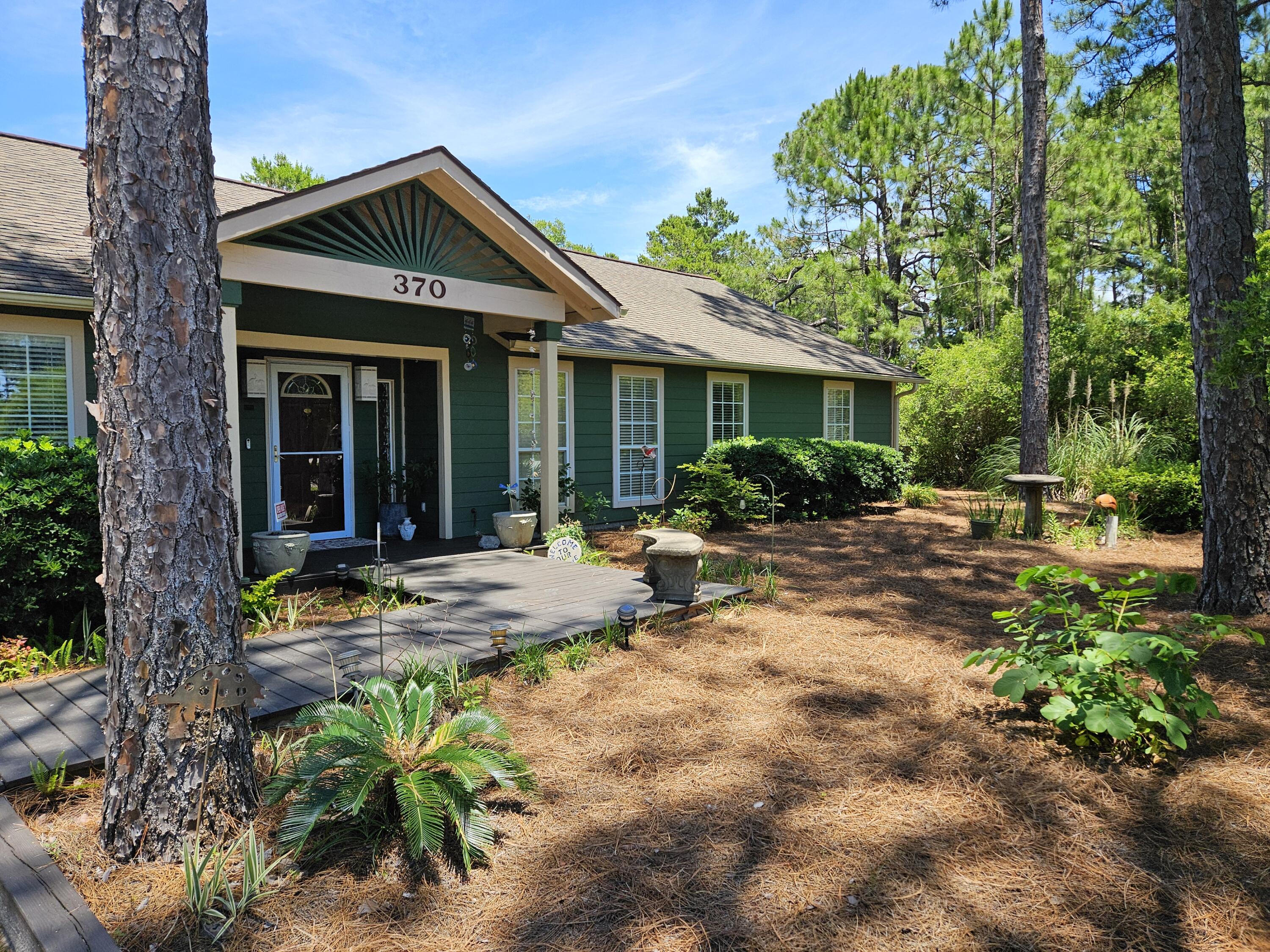370 Ridge Road Santa Rosa Beach FL 32459