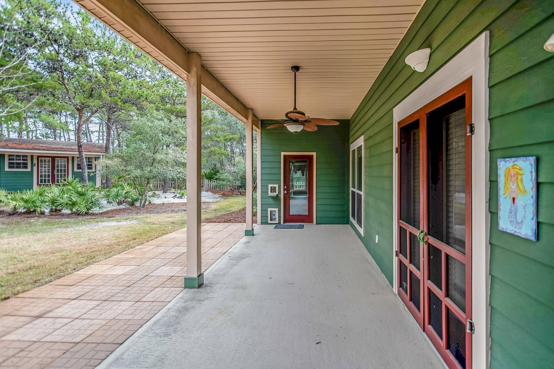 370 Ridge Road Santa Rosa Beach FL 32459
