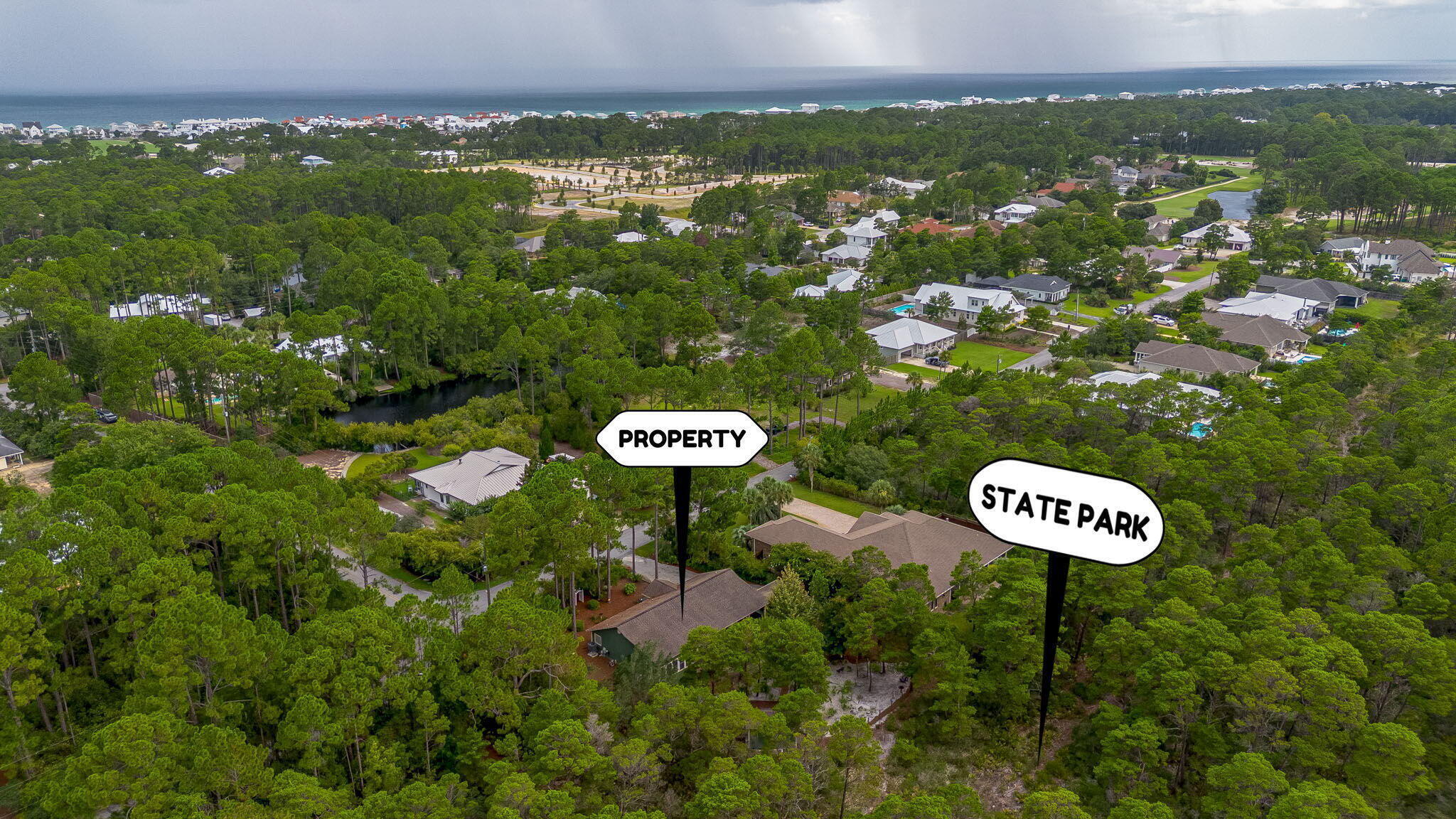 370 Ridge Road Santa Rosa Beach FL 32459