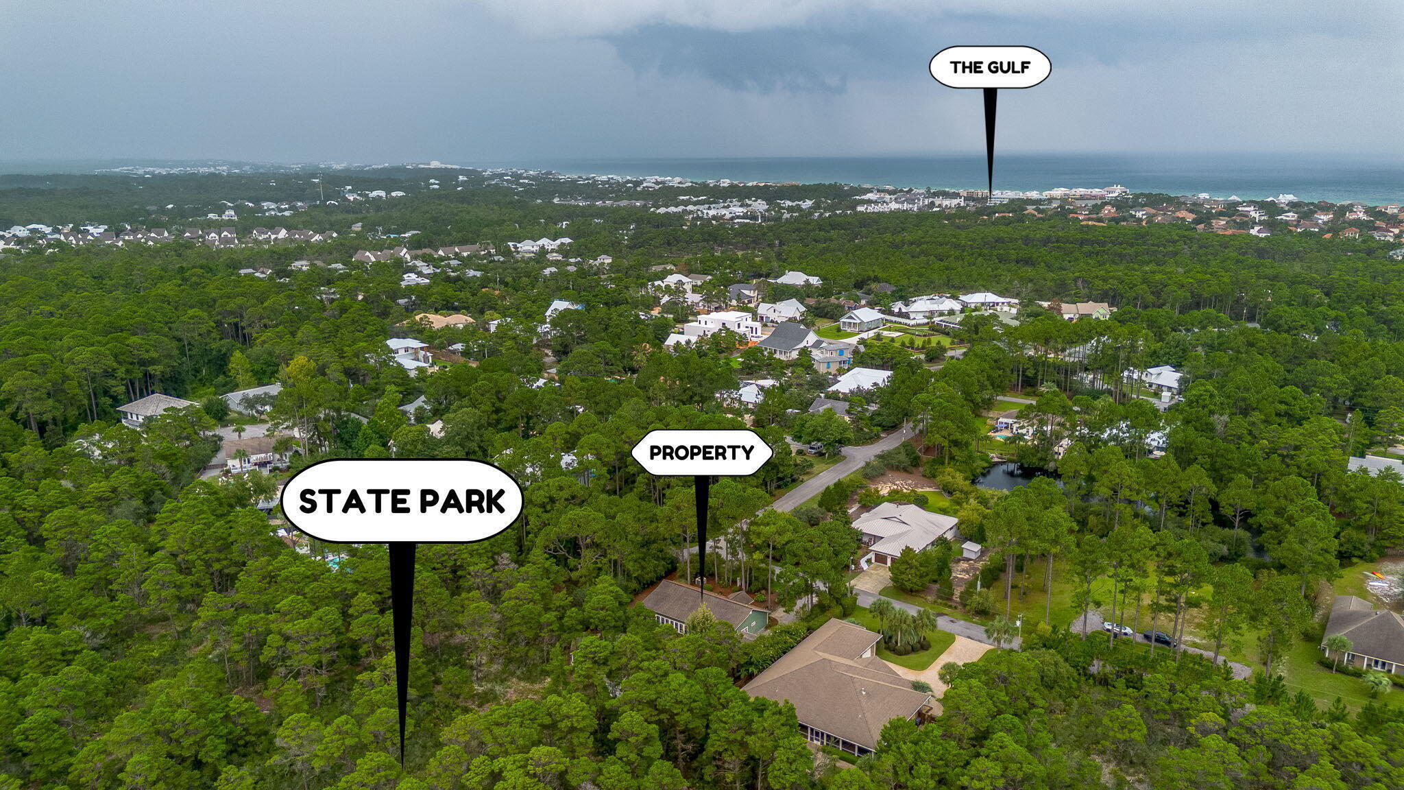 370 Ridge Road Santa Rosa Beach FL 32459