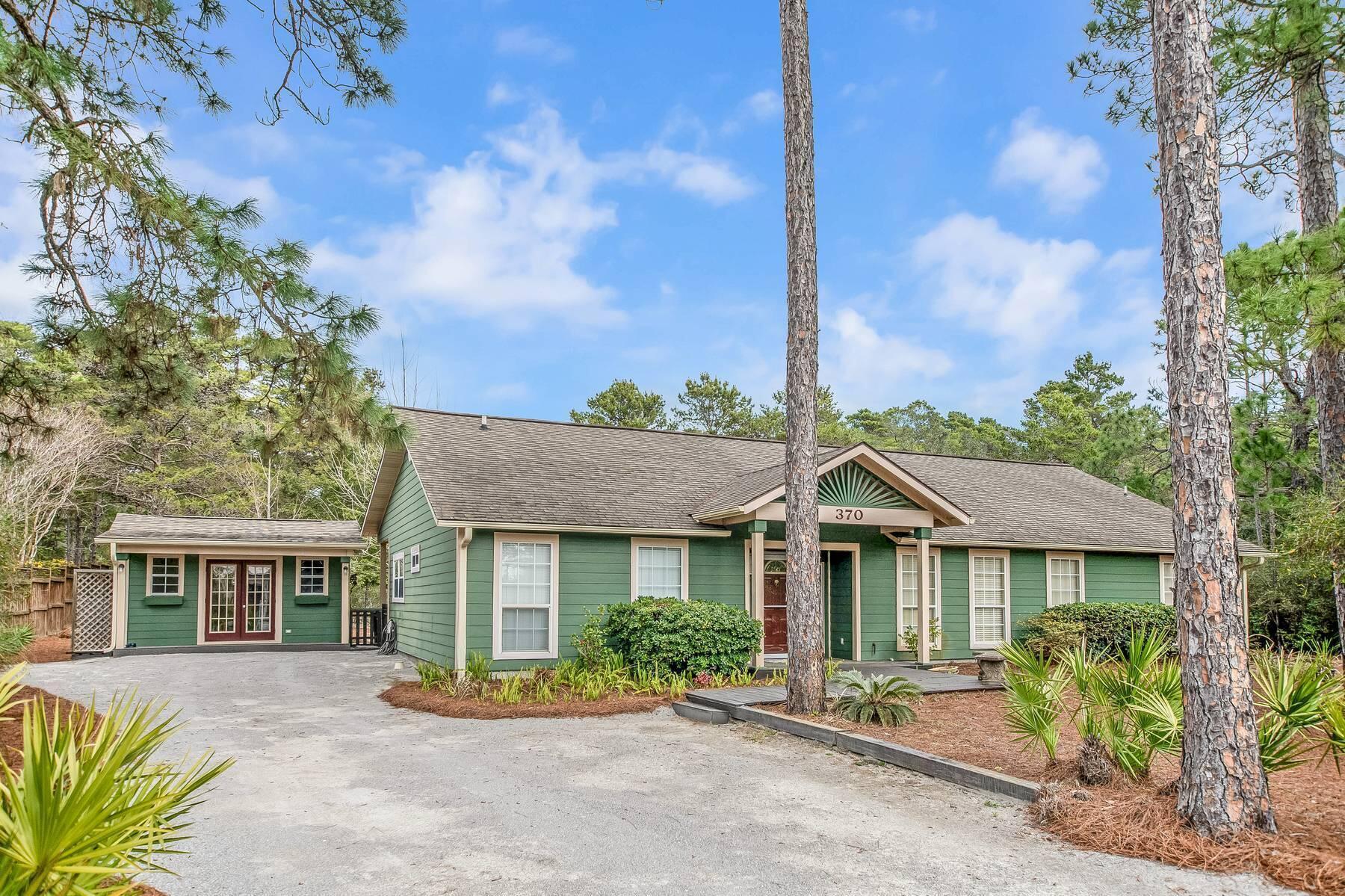 370 Ridge Road Santa Rosa Beach FL 32459