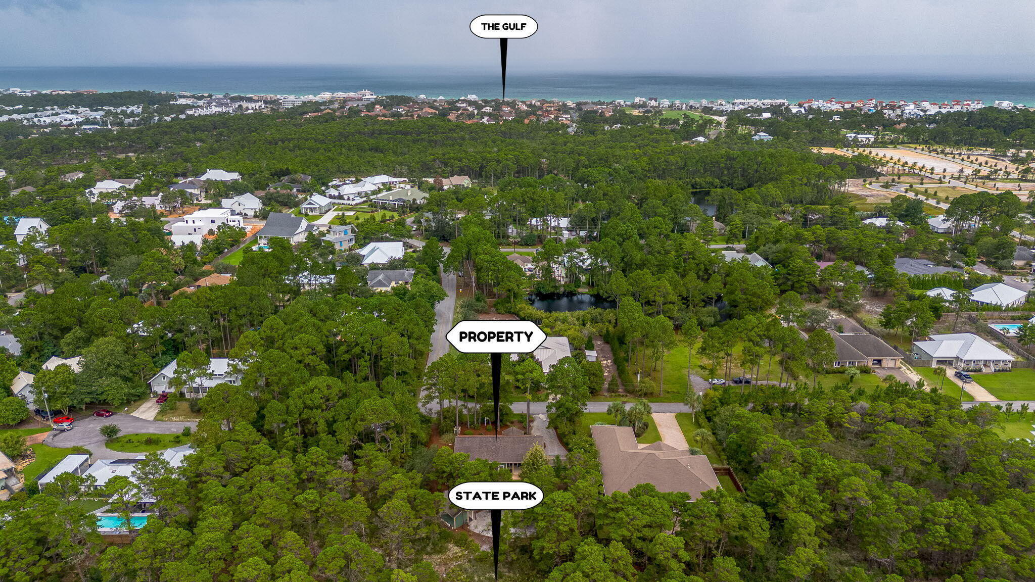 370 Ridge Road Santa Rosa Beach FL 32459