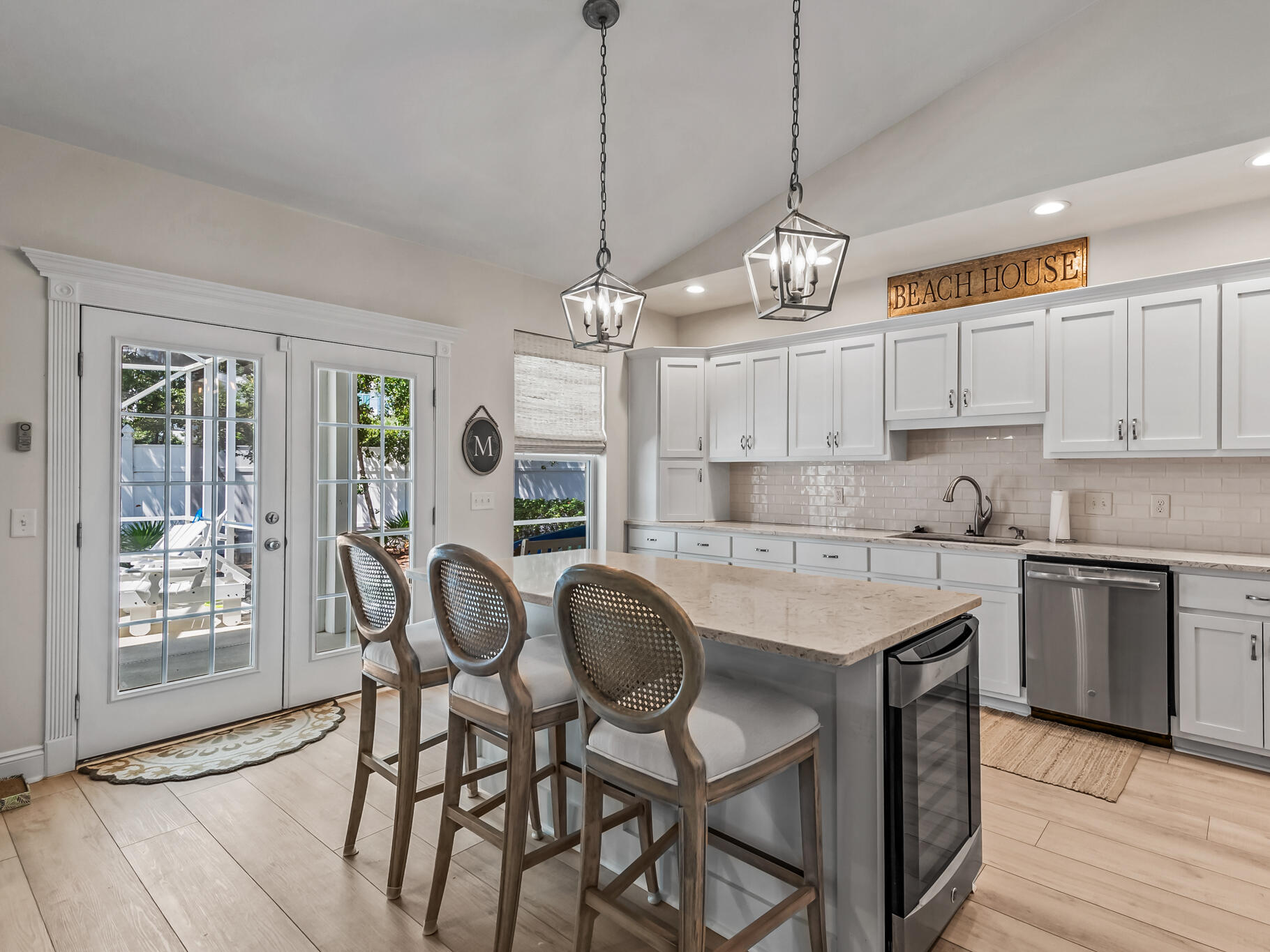 125 Seabreeze Trail Inlet Beach FL 32461