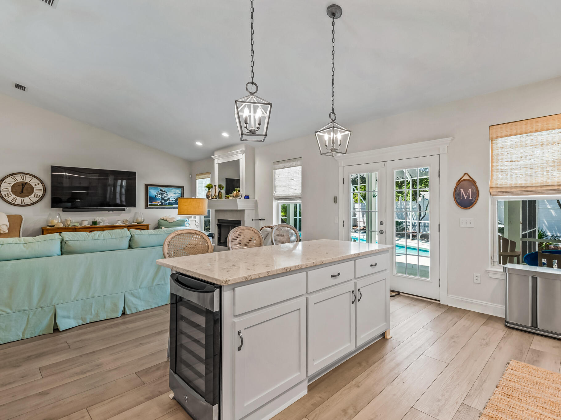 125 Seabreeze Trail Inlet Beach FL 32461