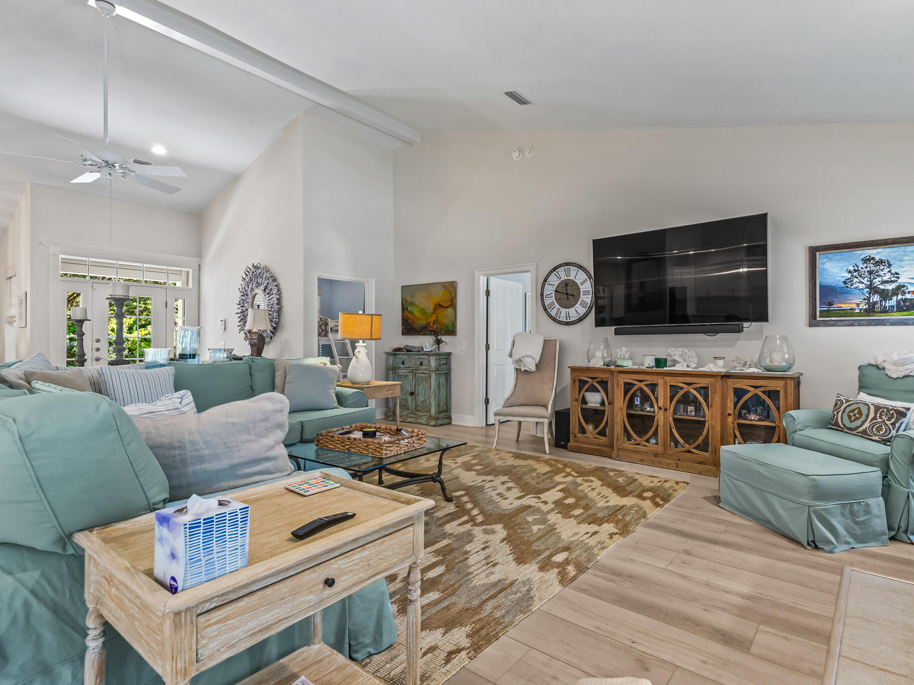 125 Seabreeze Trail Inlet Beach FL 32461