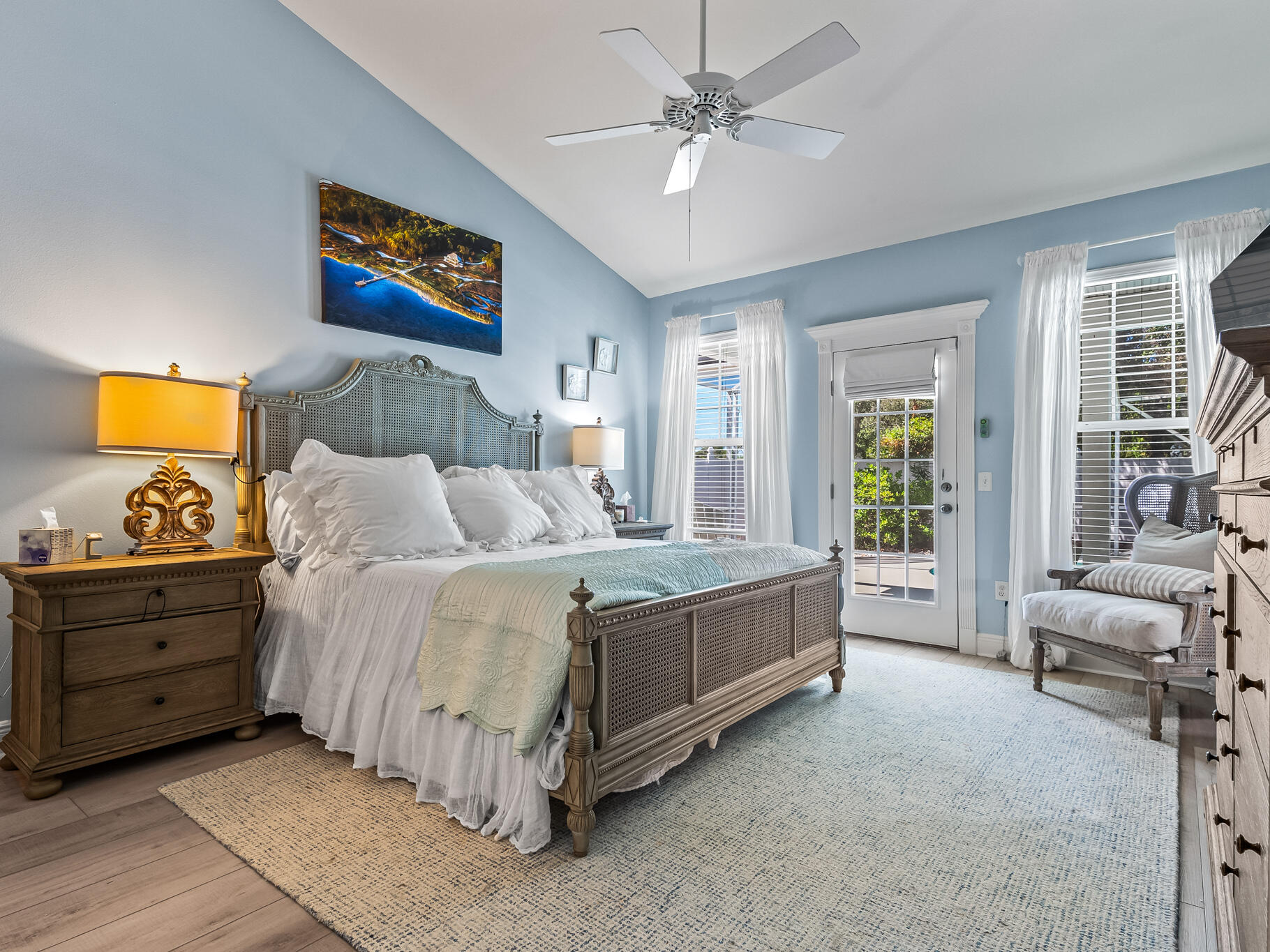 125 Seabreeze Trail Inlet Beach FL 32461