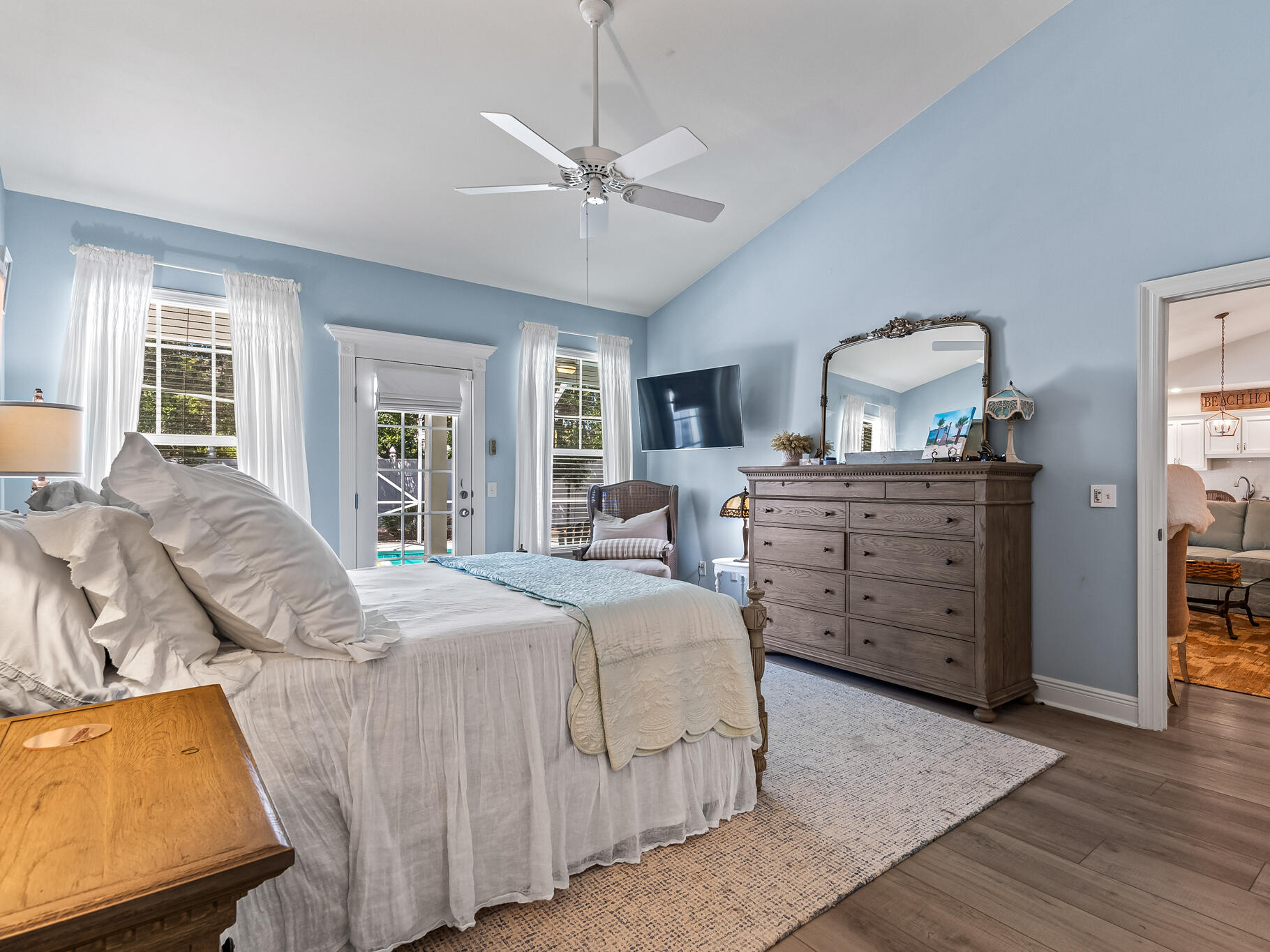 125 Seabreeze Trail Inlet Beach FL 32461