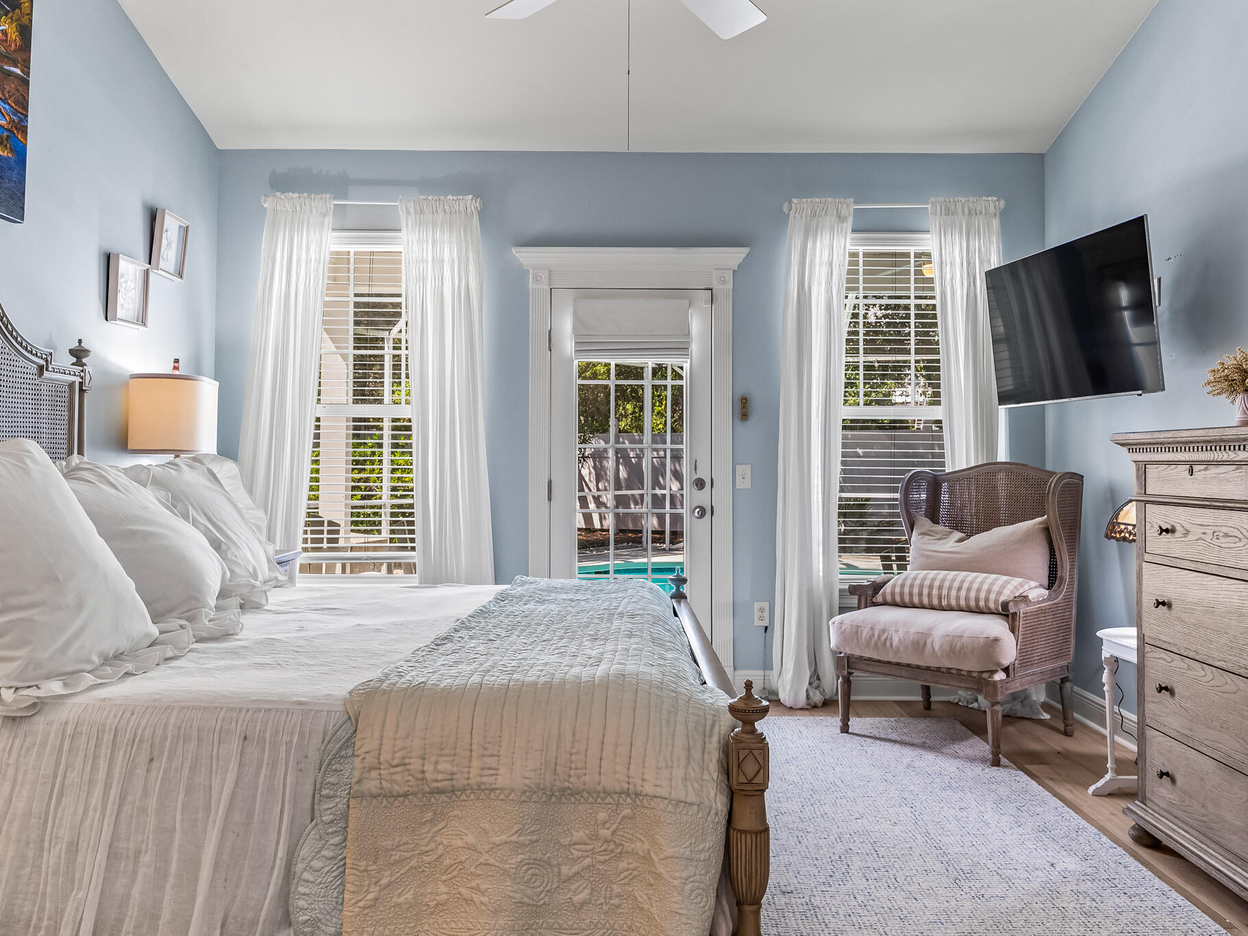 125 Seabreeze Trail Inlet Beach FL 32461