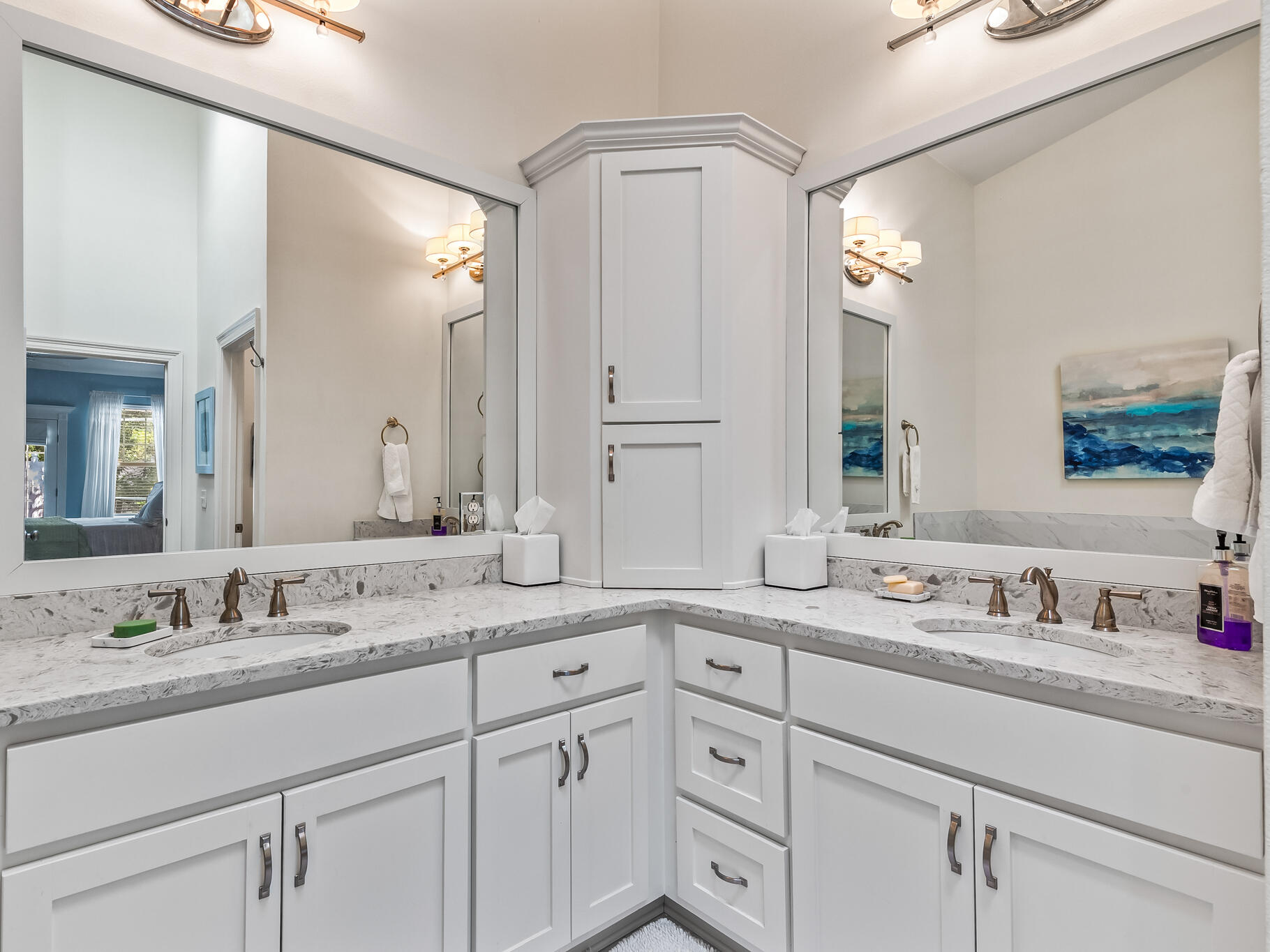 125 Seabreeze Trail Inlet Beach FL 32461