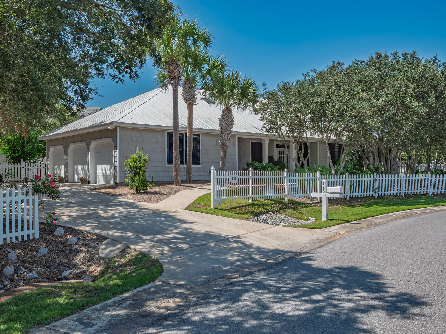 125 Seabreeze Trail Inlet Beach FL 32461