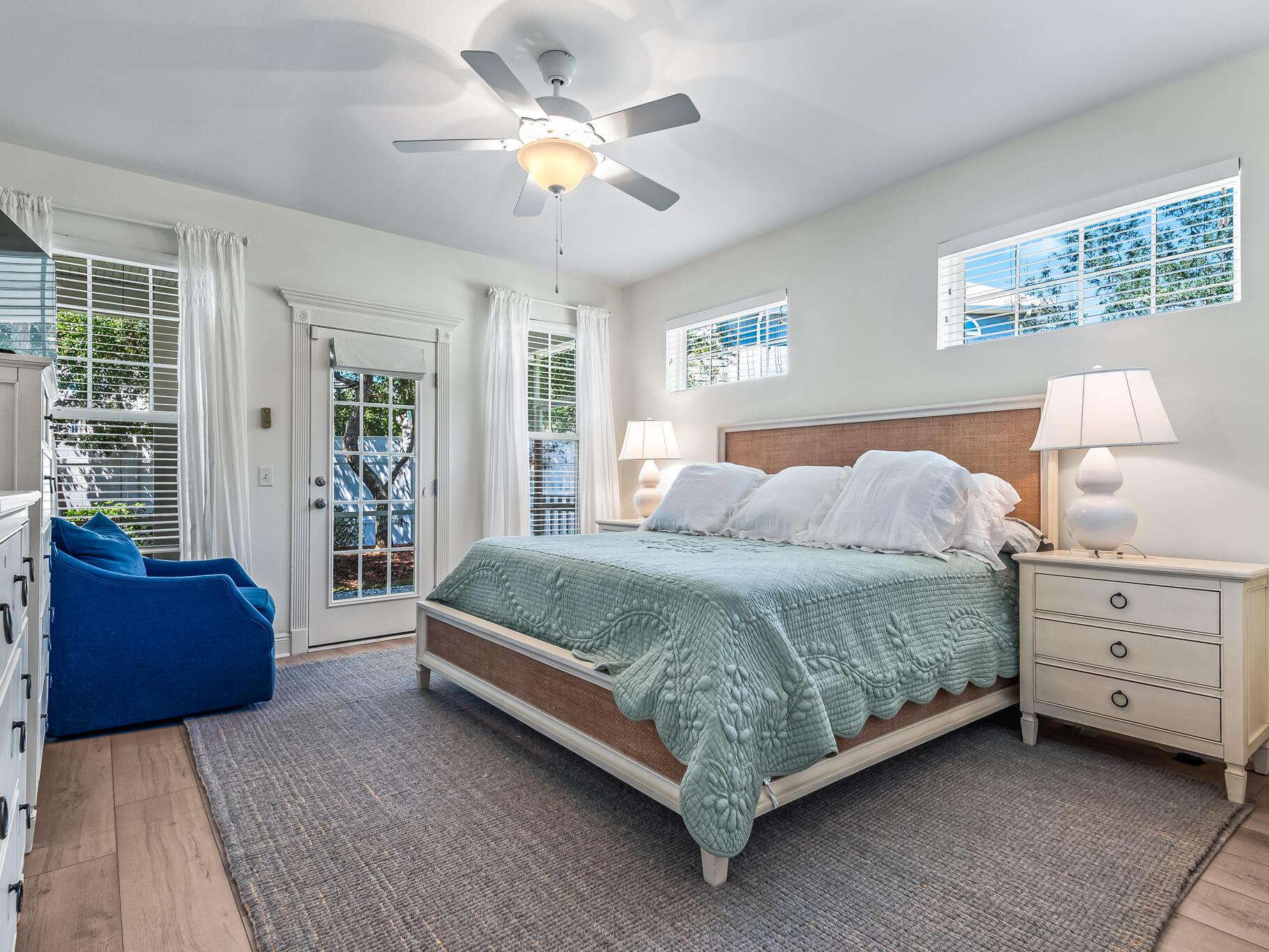 125 Seabreeze Trail Inlet Beach FL 32461