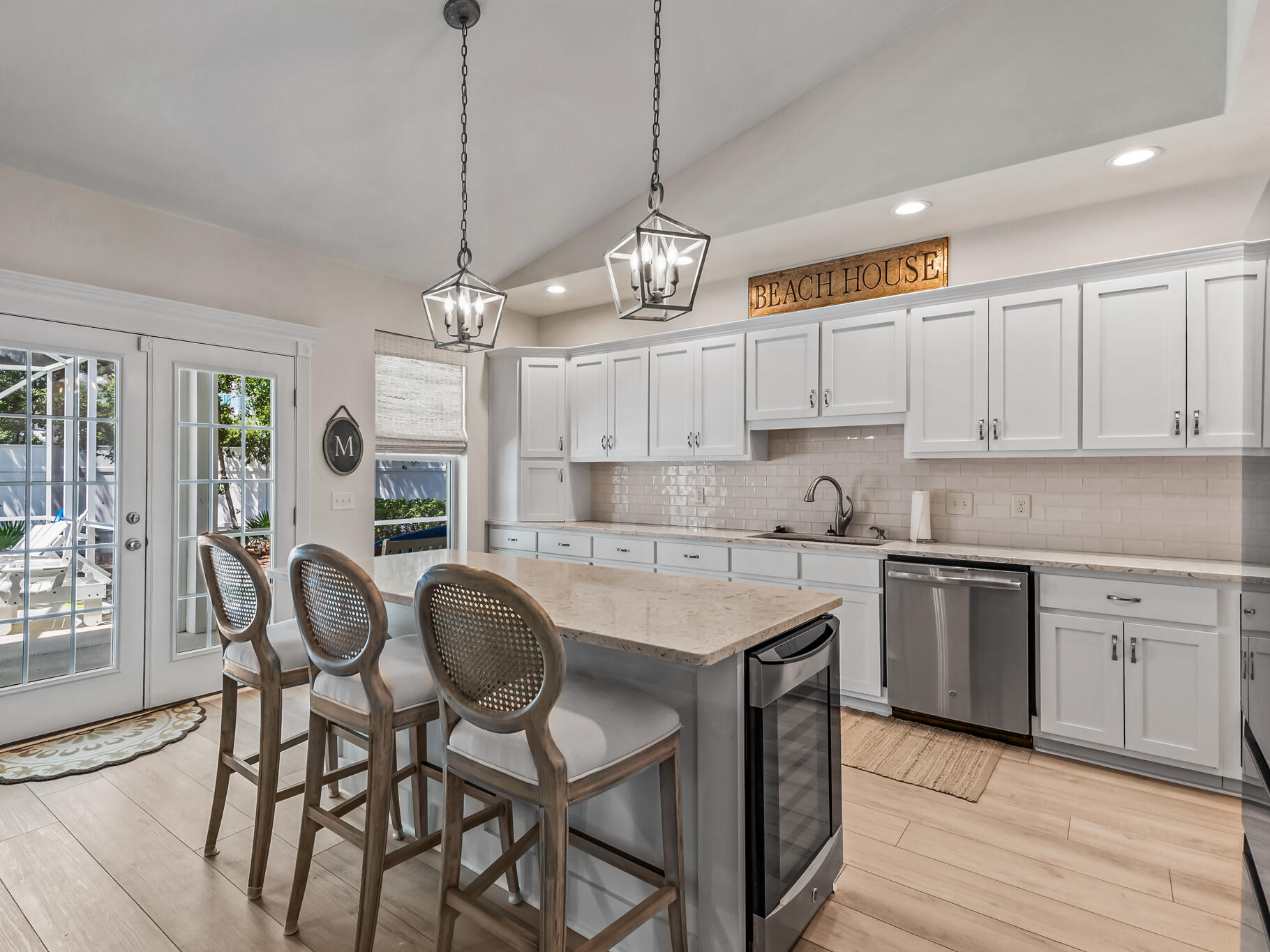 125 Seabreeze Trail Inlet Beach FL 32461