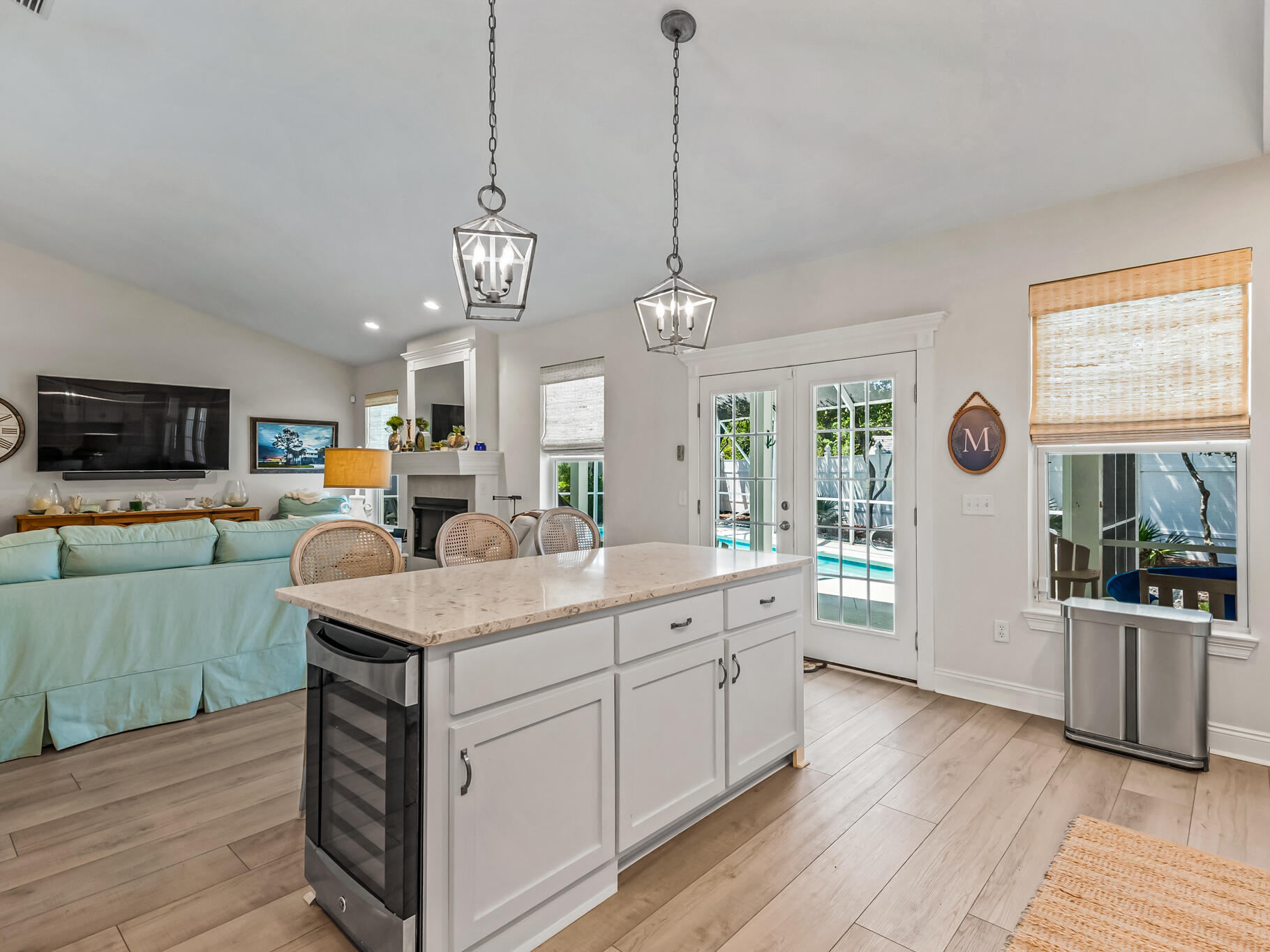 125 Seabreeze Trail Inlet Beach FL 32461