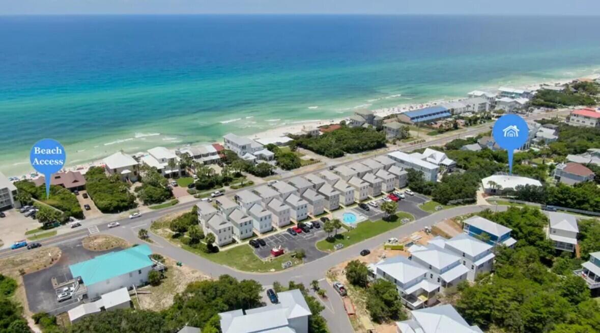 125 Seabreeze Trail Inlet Beach FL 32461