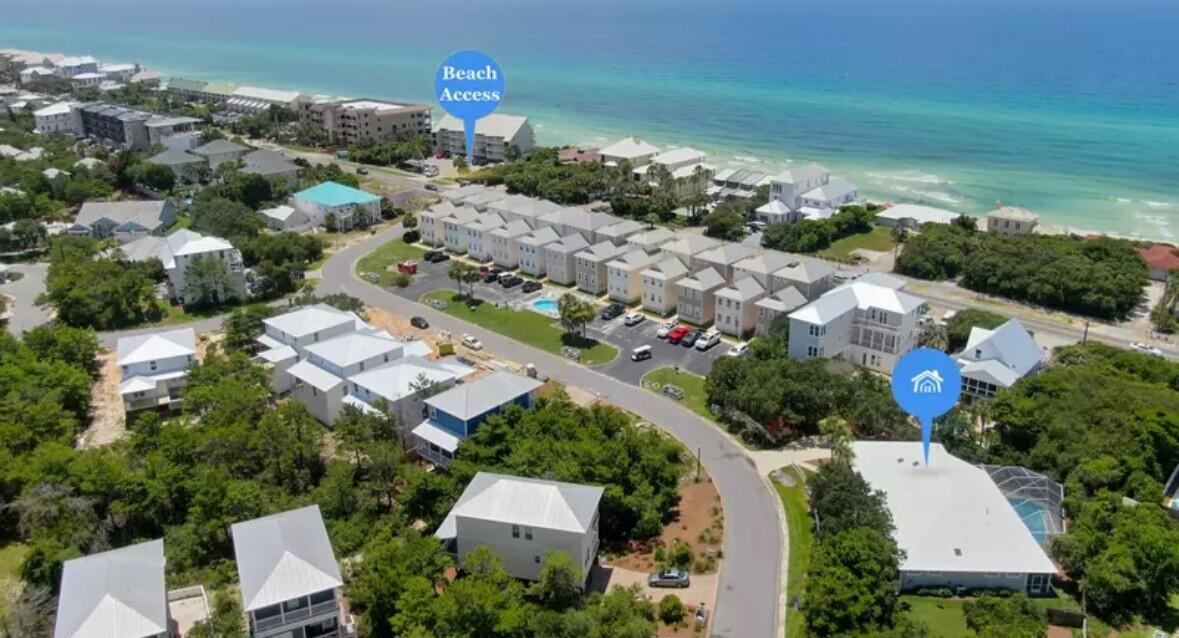 125 Seabreeze Trail Inlet Beach FL 32461