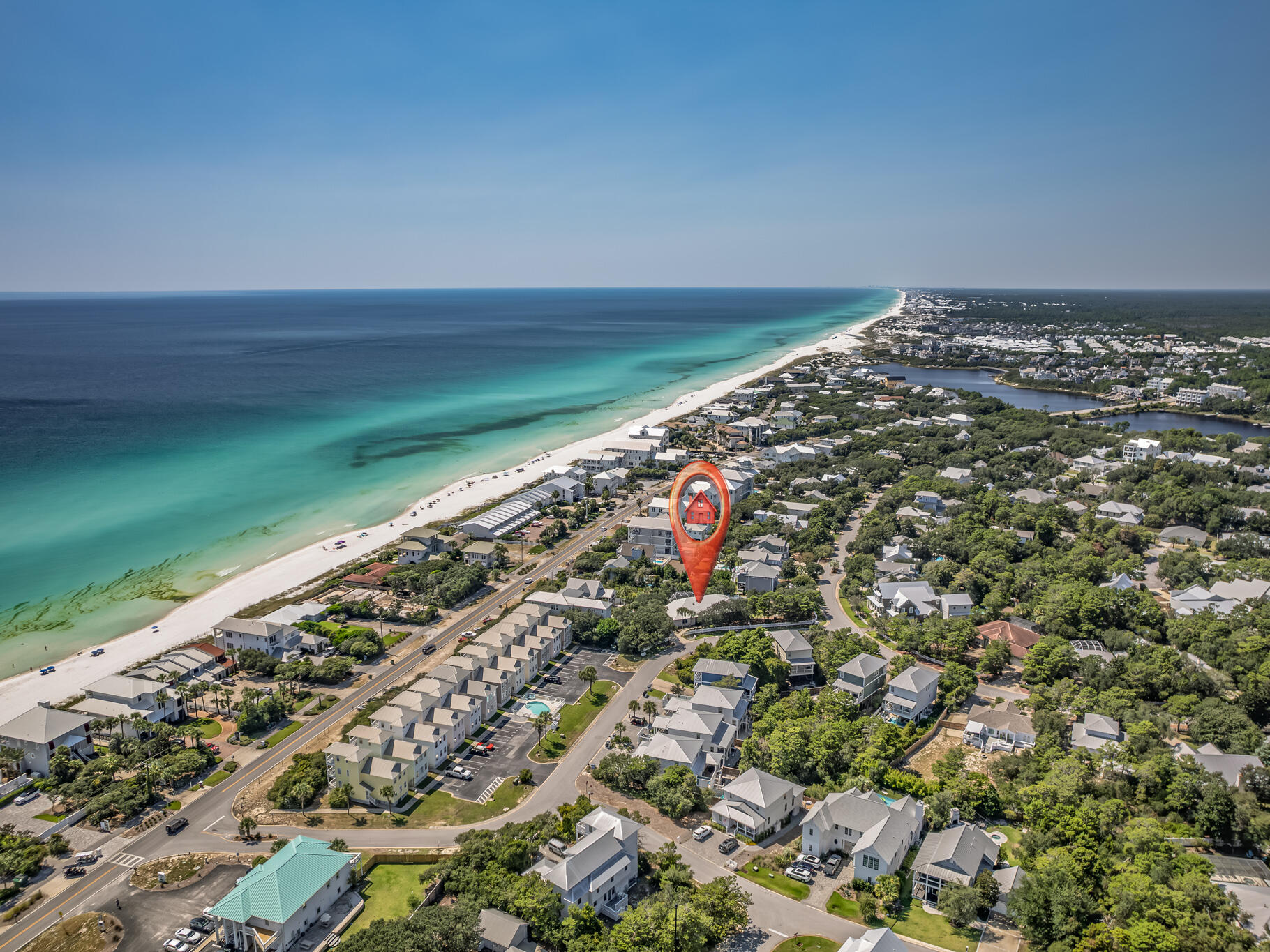 125 Seabreeze Trail Inlet Beach FL 32461
