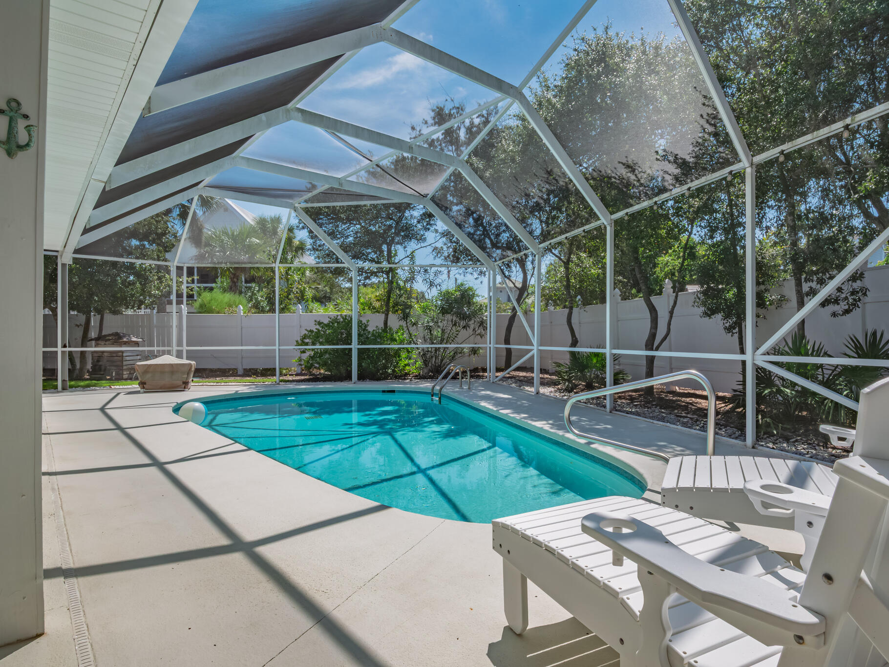 125 Seabreeze Trail Inlet Beach FL 32461