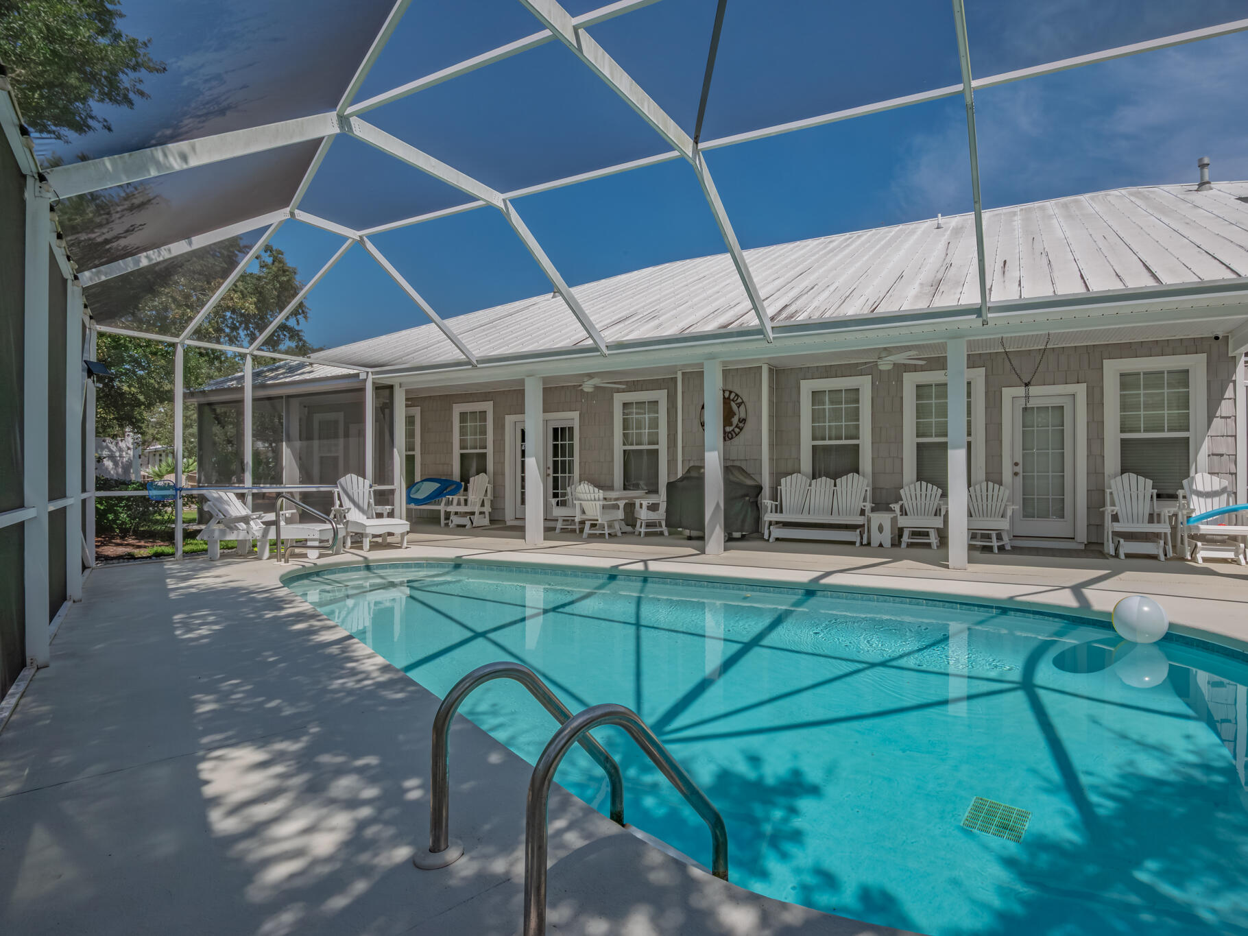 125 Seabreeze Trail Inlet Beach FL 32461