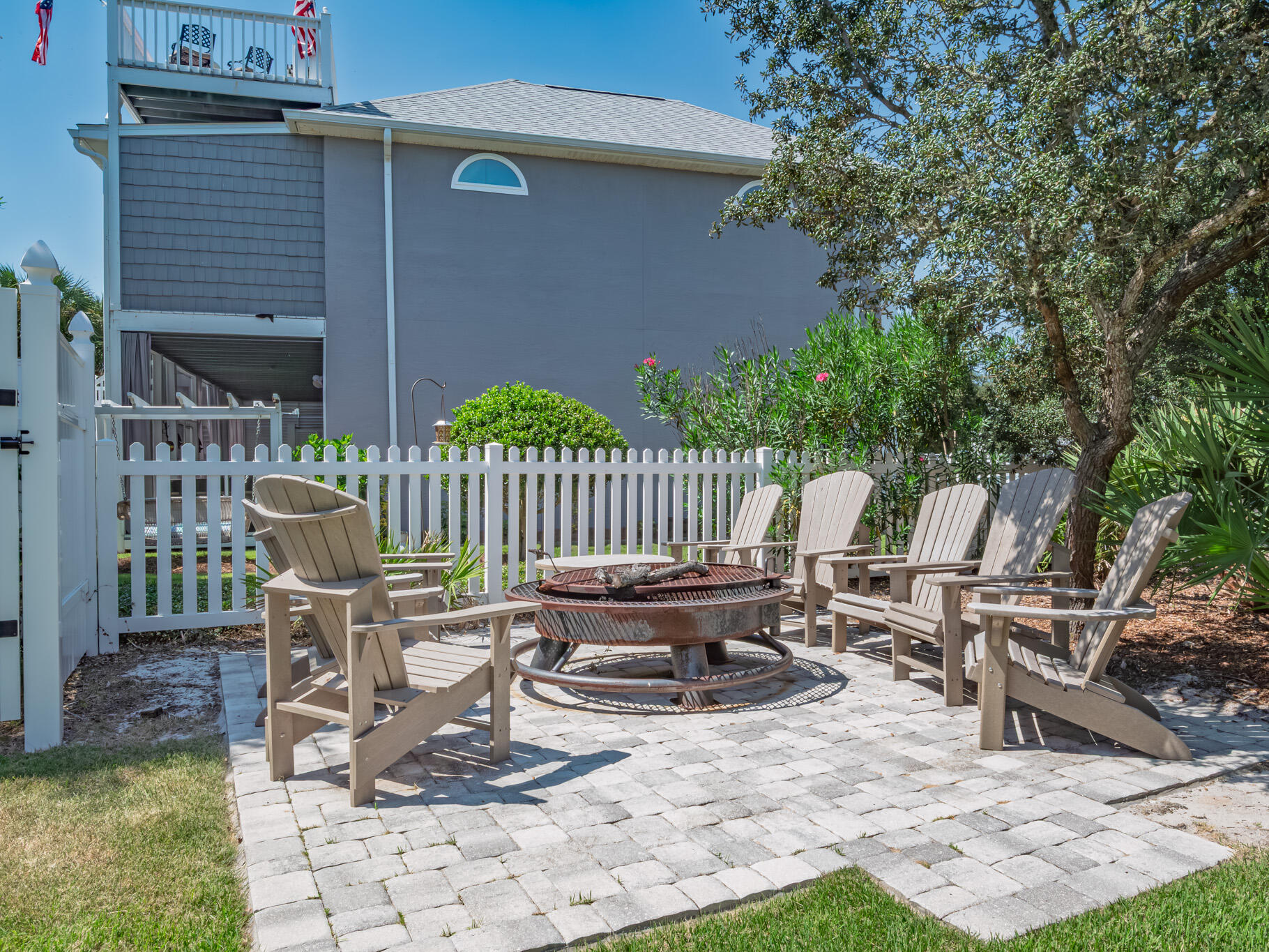 125 Seabreeze Trail Inlet Beach FL 32461