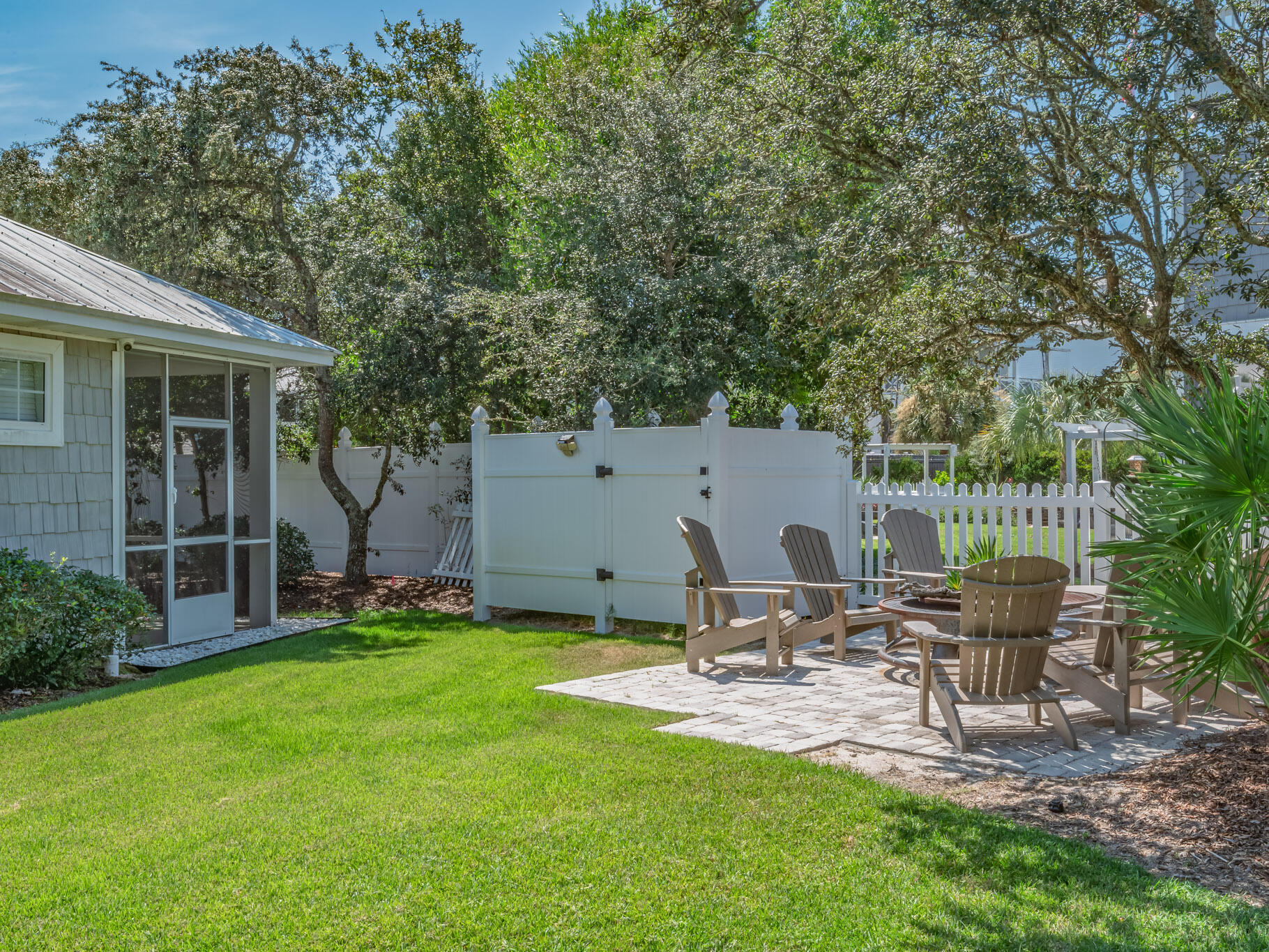 125 Seabreeze Trail Inlet Beach FL 32461