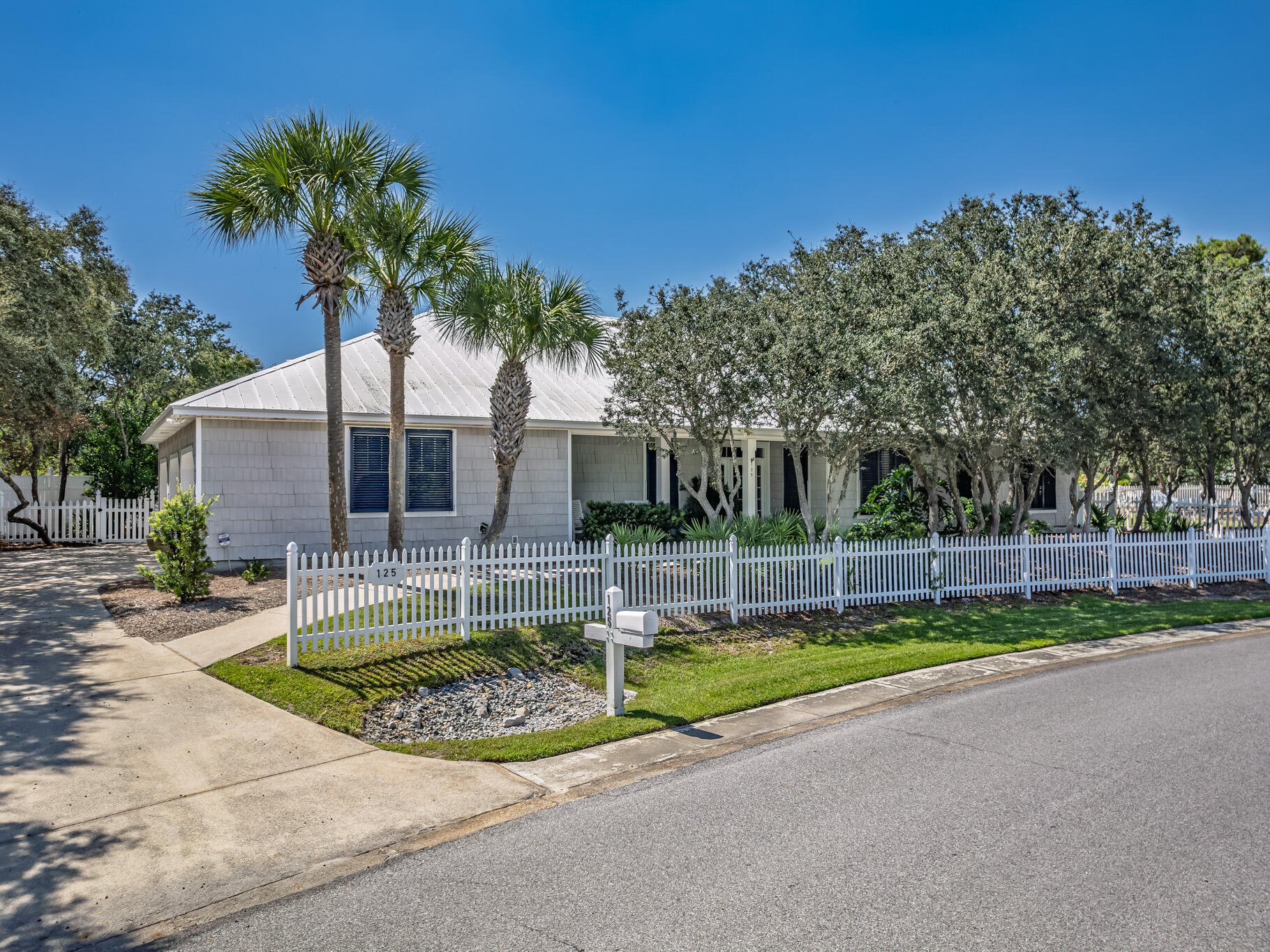 125 Seabreeze Trail Inlet Beach FL 32461
