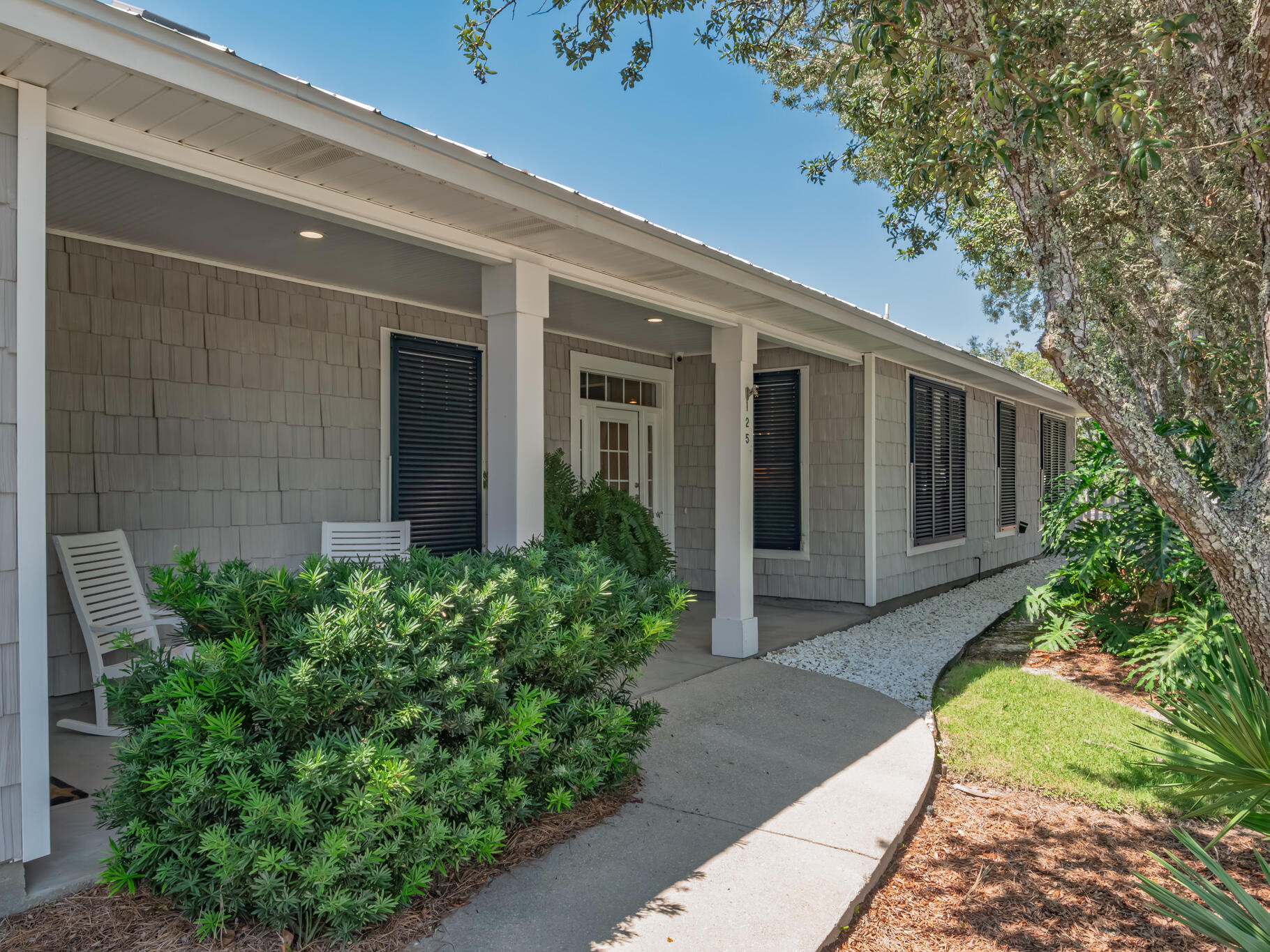 125 Seabreeze Trail Inlet Beach FL 32461