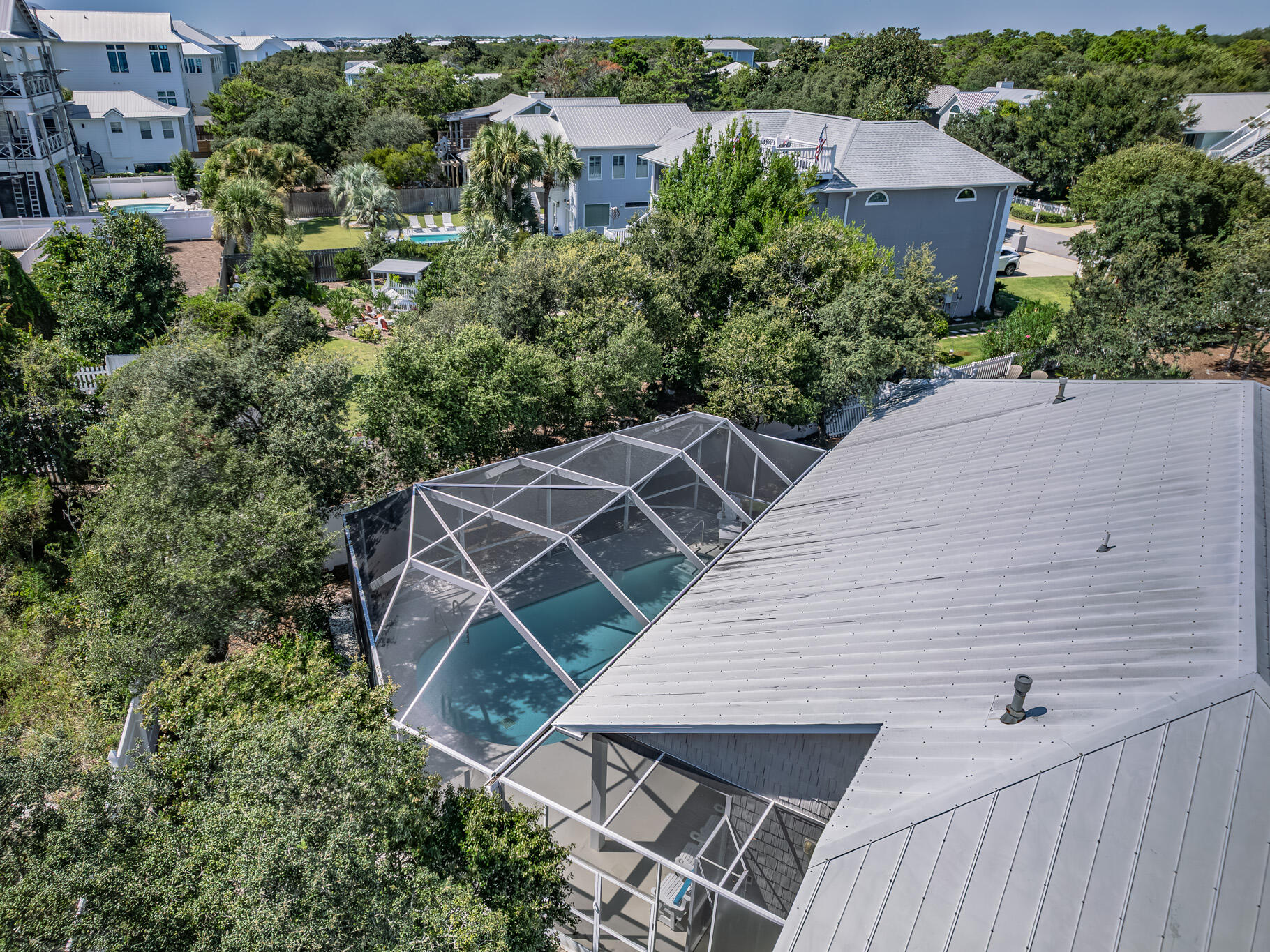 125 Seabreeze Trail Inlet Beach FL 32461