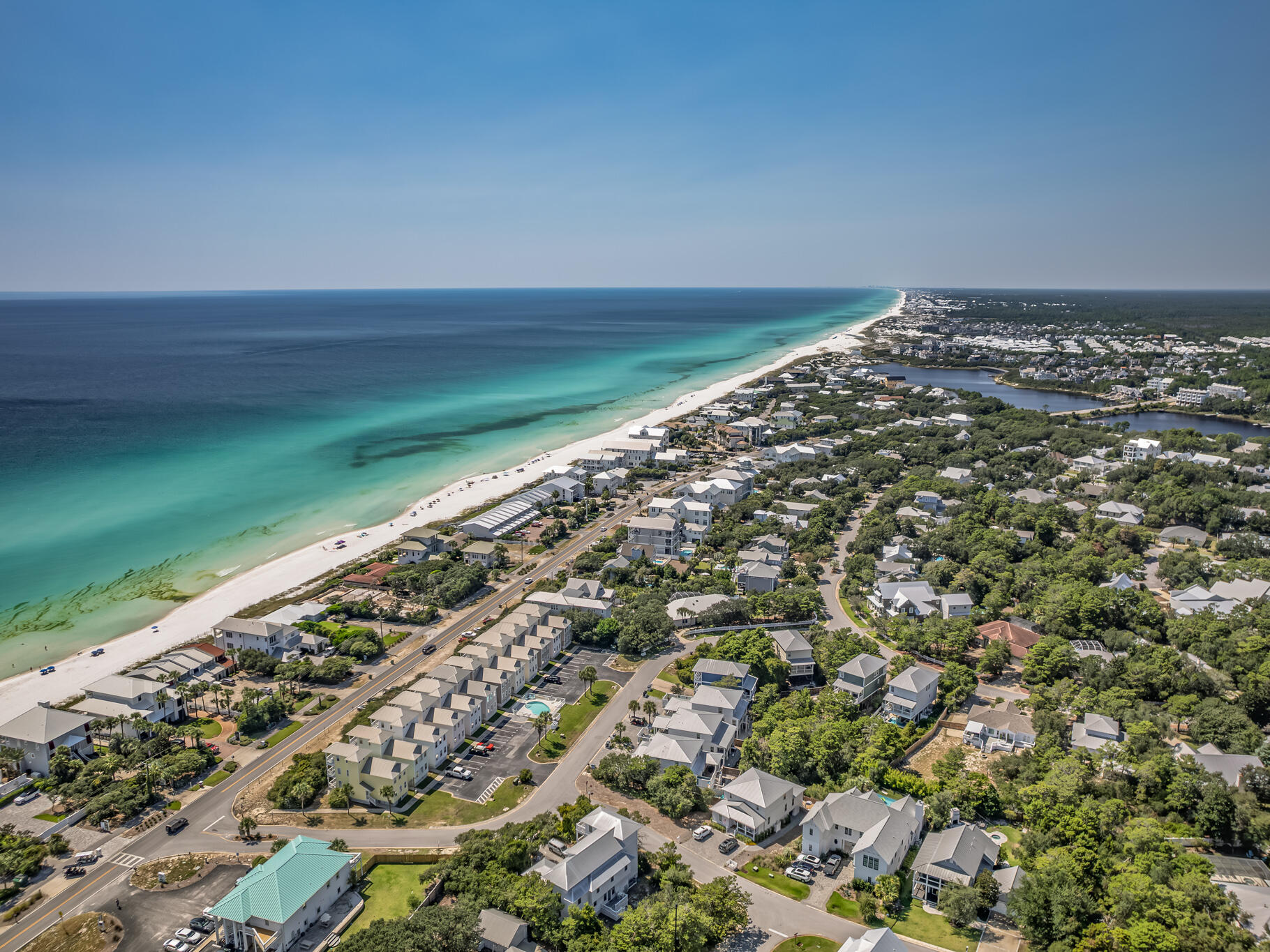 125 Seabreeze Trail Inlet Beach FL 32461