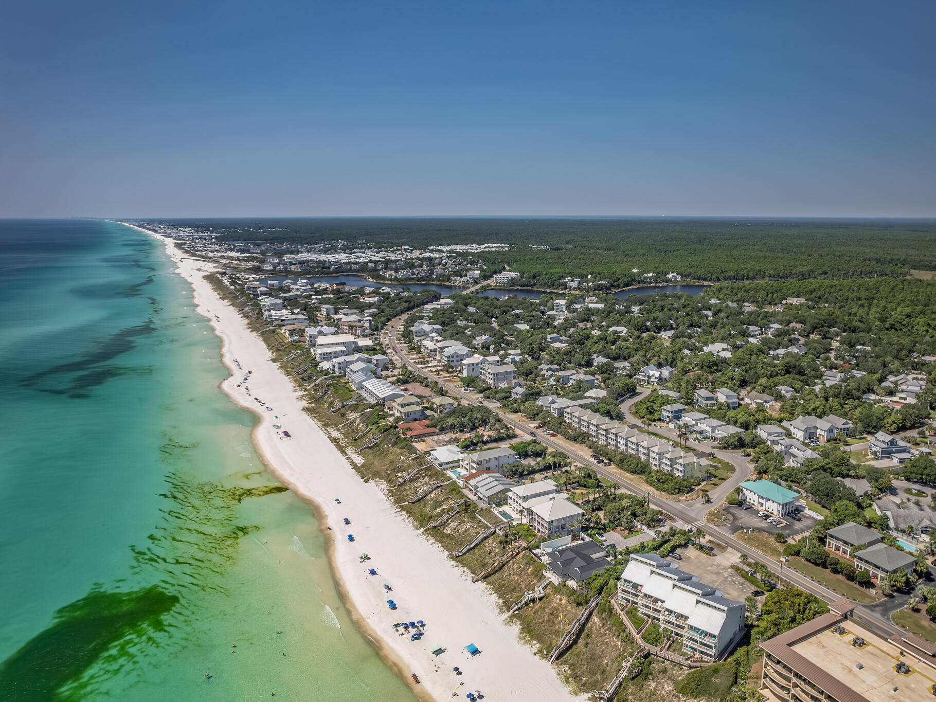 125 Seabreeze Trail Inlet Beach FL 32461