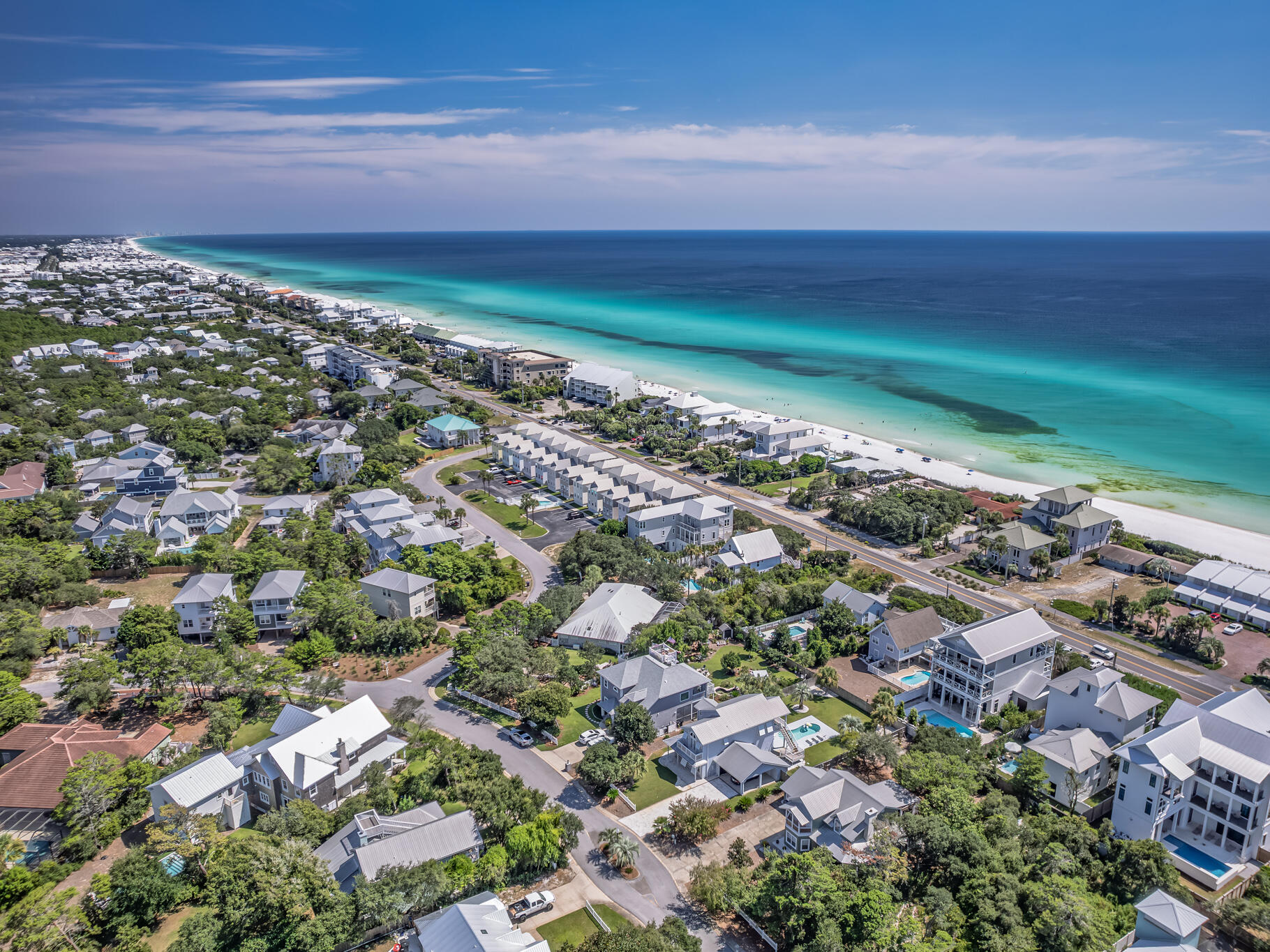 125 Seabreeze Trail Inlet Beach FL 32461