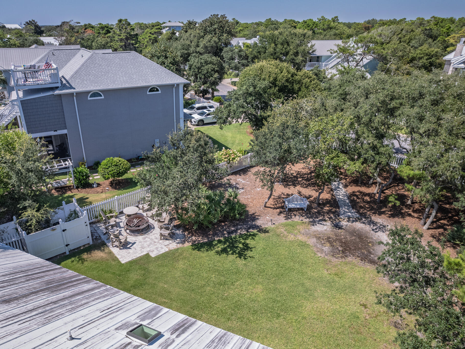 125 Seabreeze Trail Inlet Beach FL 32461