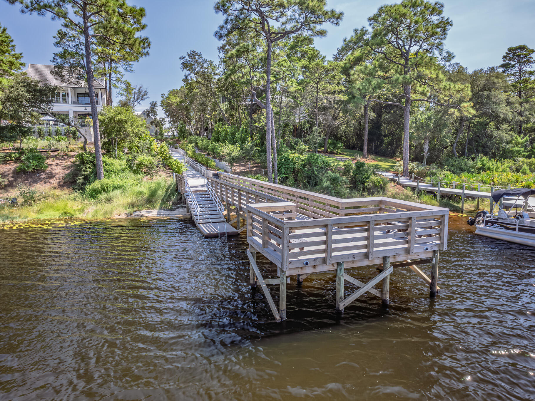 125 Seabreeze Trail Inlet Beach FL 32461
