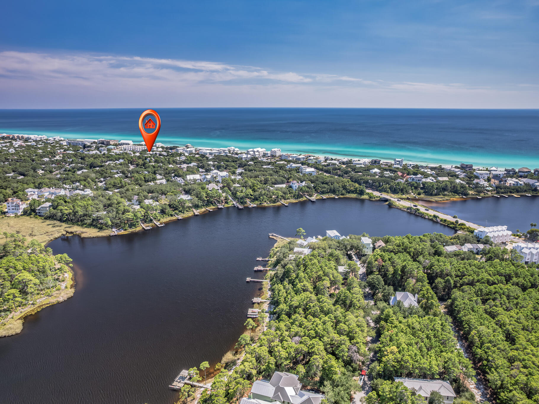 125 Seabreeze Trail Inlet Beach FL 32461