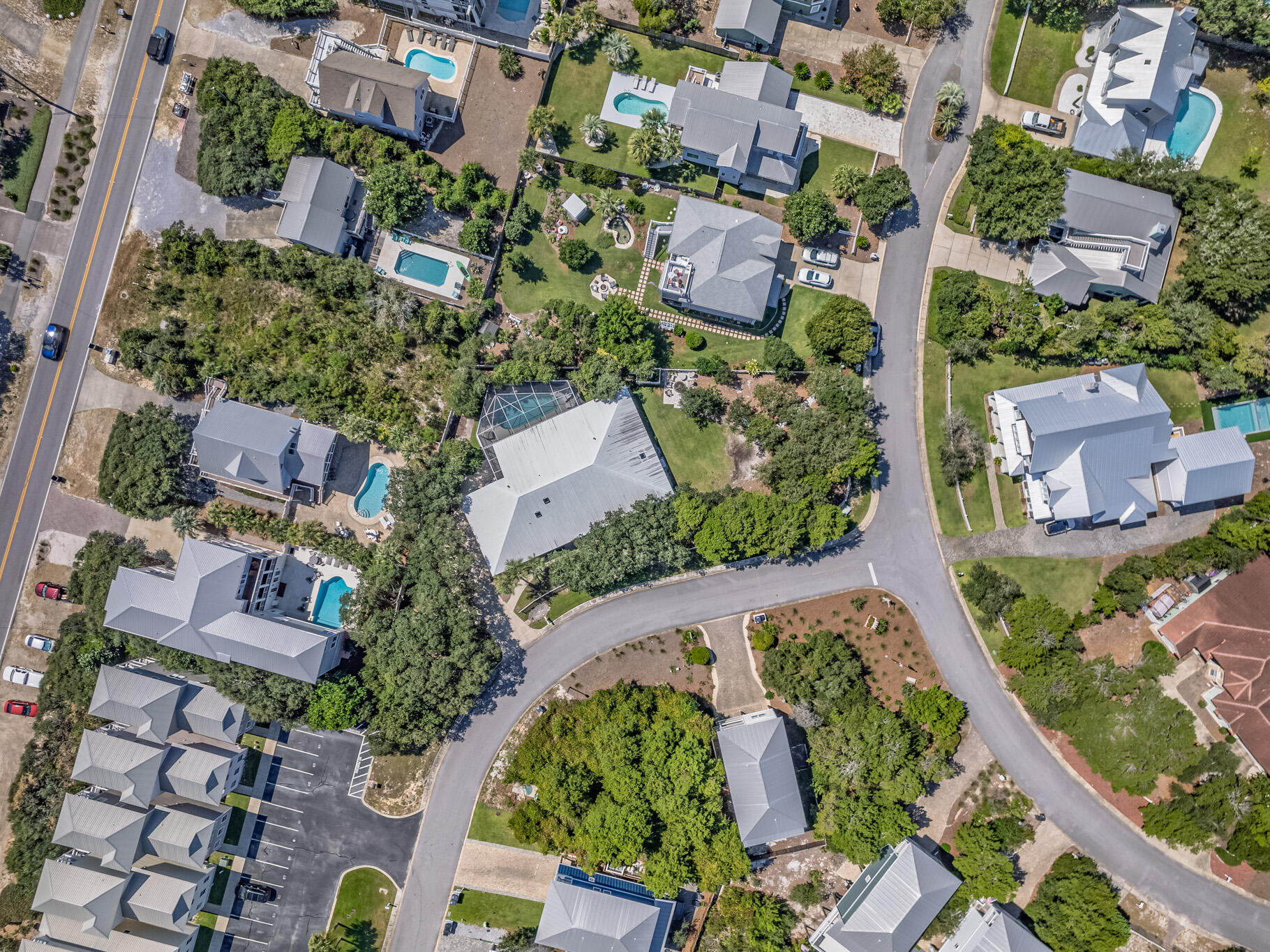 125 Seabreeze Trail Inlet Beach FL 32461