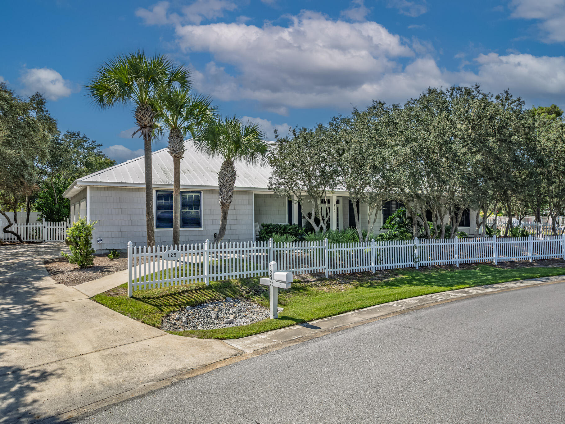 125 Seabreeze Trail Inlet Beach FL 32461