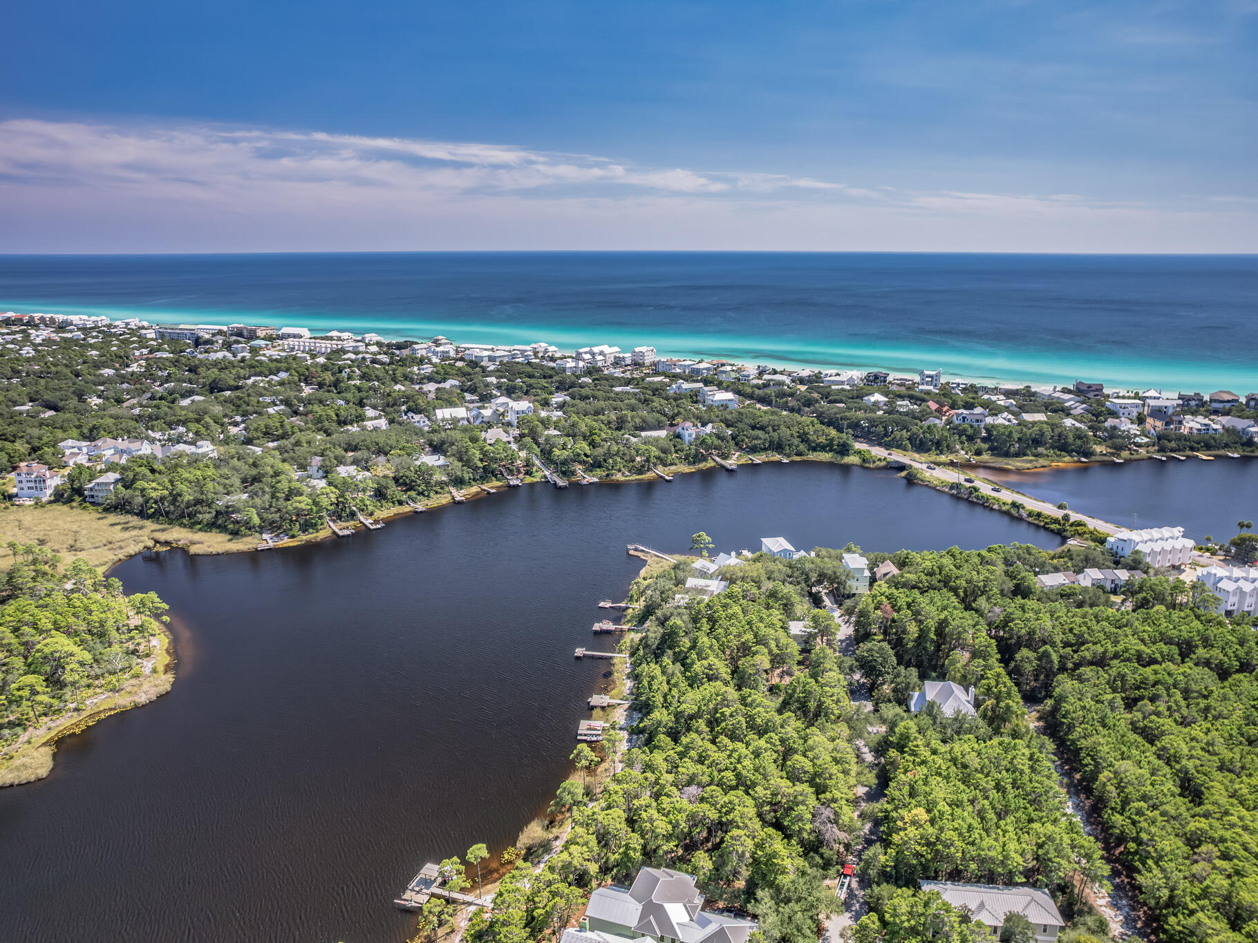 125 Seabreeze Trail Inlet Beach FL 32461