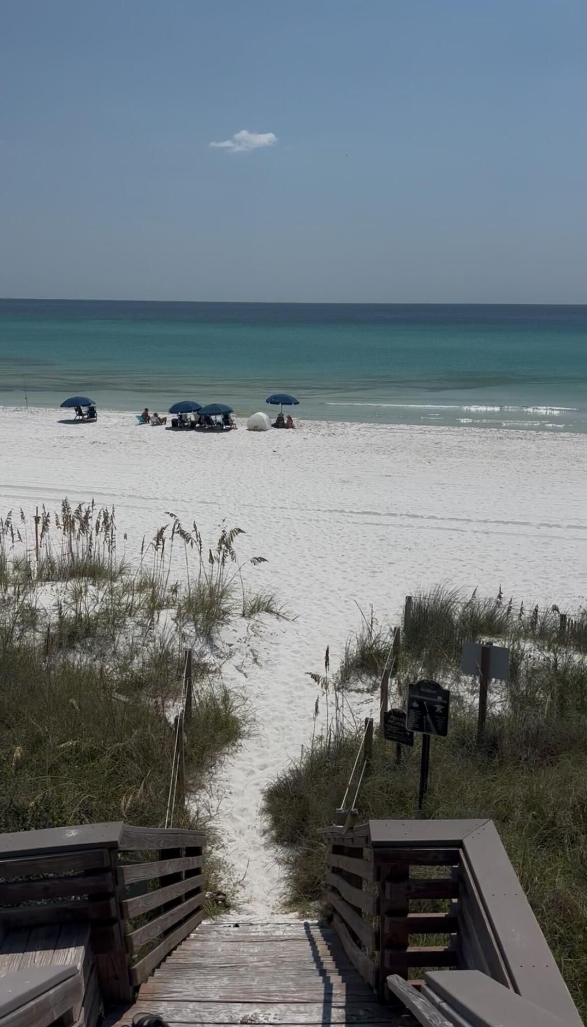 125 Seabreeze Trail Inlet Beach FL 32461