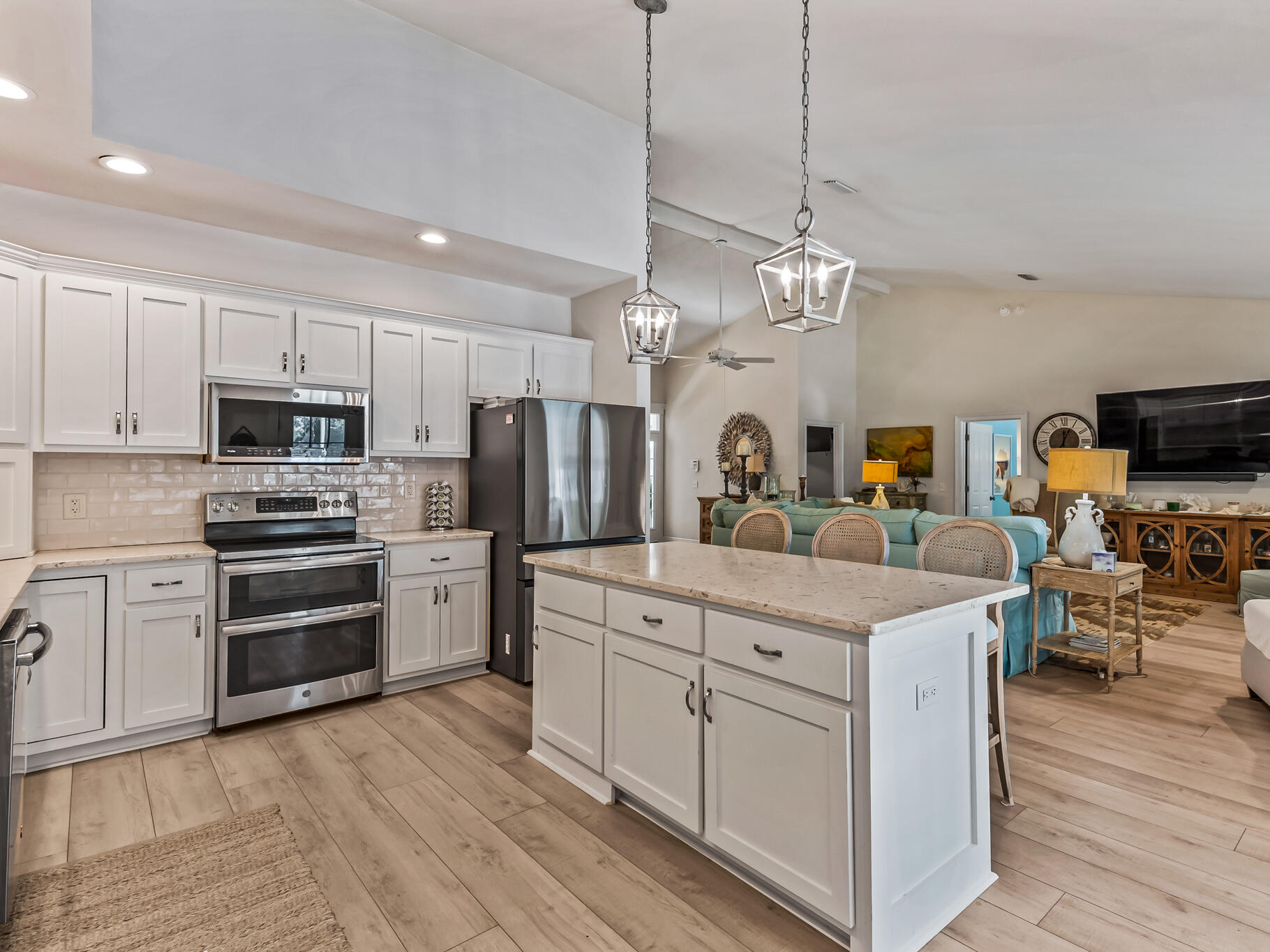 125 Seabreeze Trail Inlet Beach FL 32461