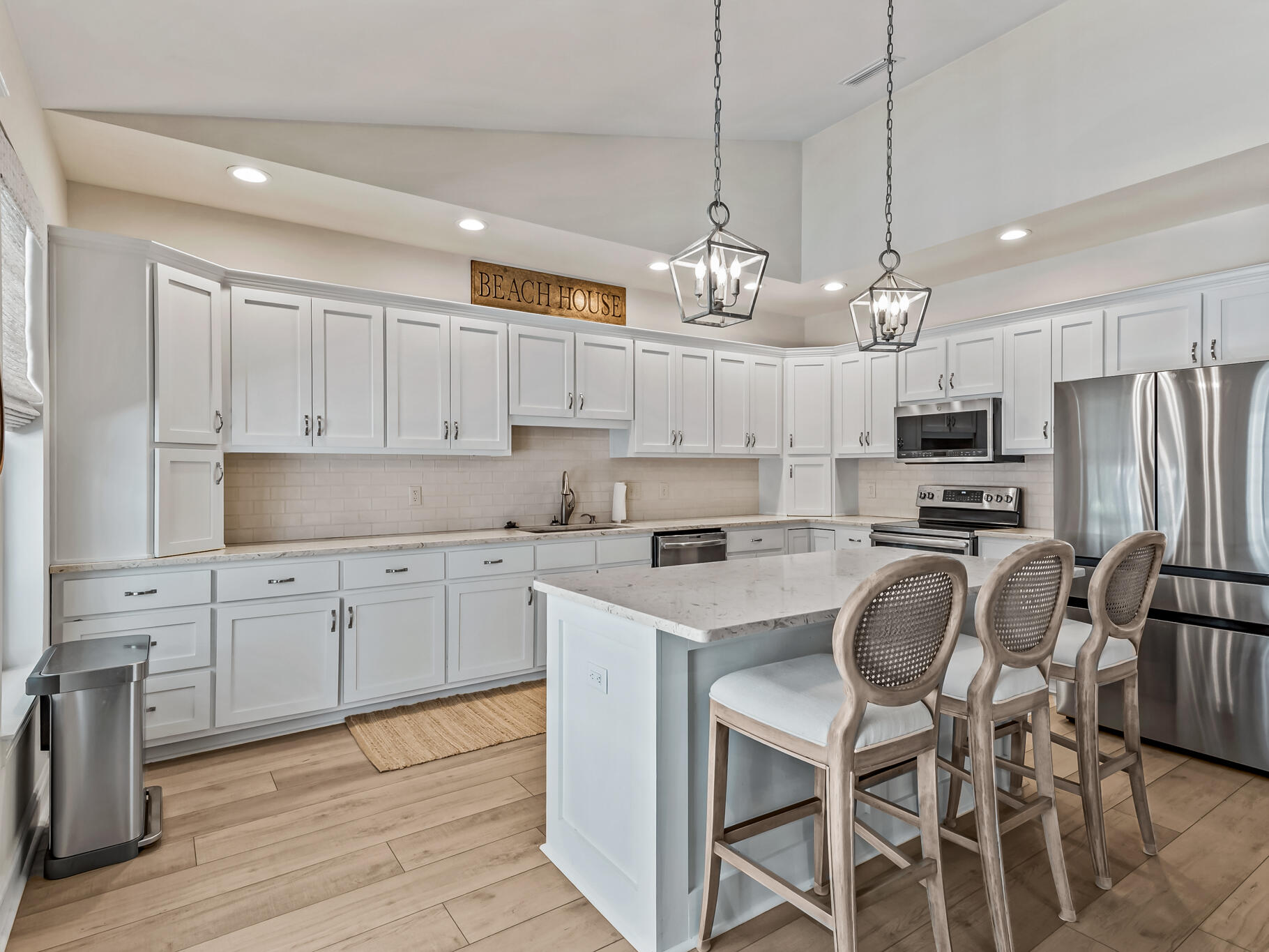 125 Seabreeze Trail Inlet Beach FL 32461
