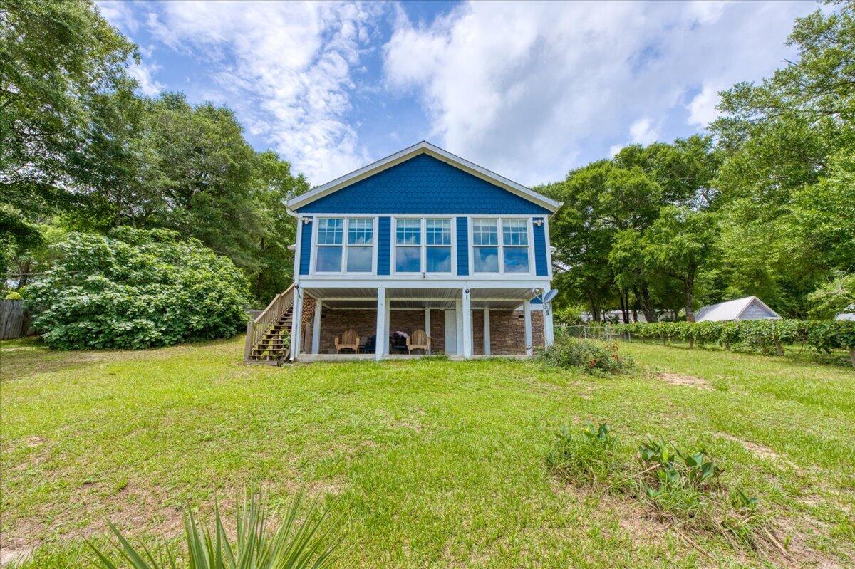 79 Kings Lake Boulevard Defuniak Springs FL 32433