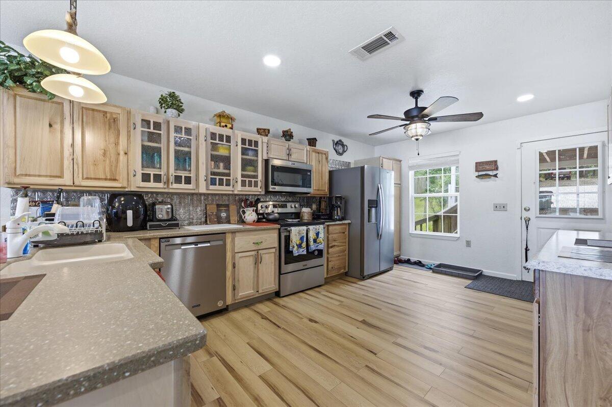79 Kings Lake Boulevard Defuniak Springs FL 32433