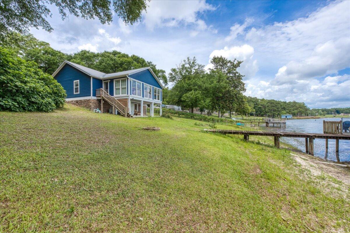 79 Kings Lake Boulevard Defuniak Springs FL 32433